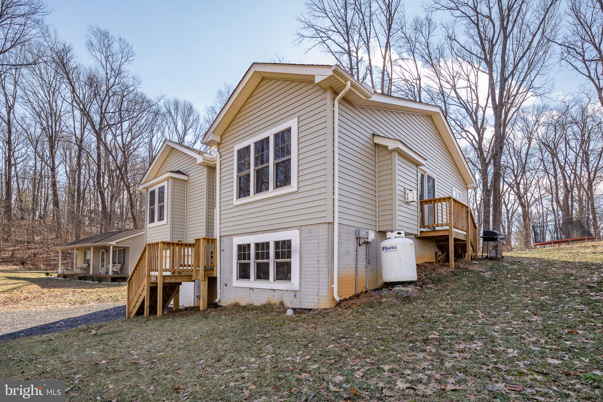 SHEN SHORES - Residential