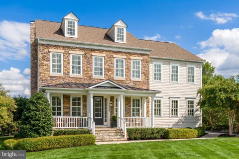 24584 Buckwheat Lane, Aldie, VA MLS: VALO2136468