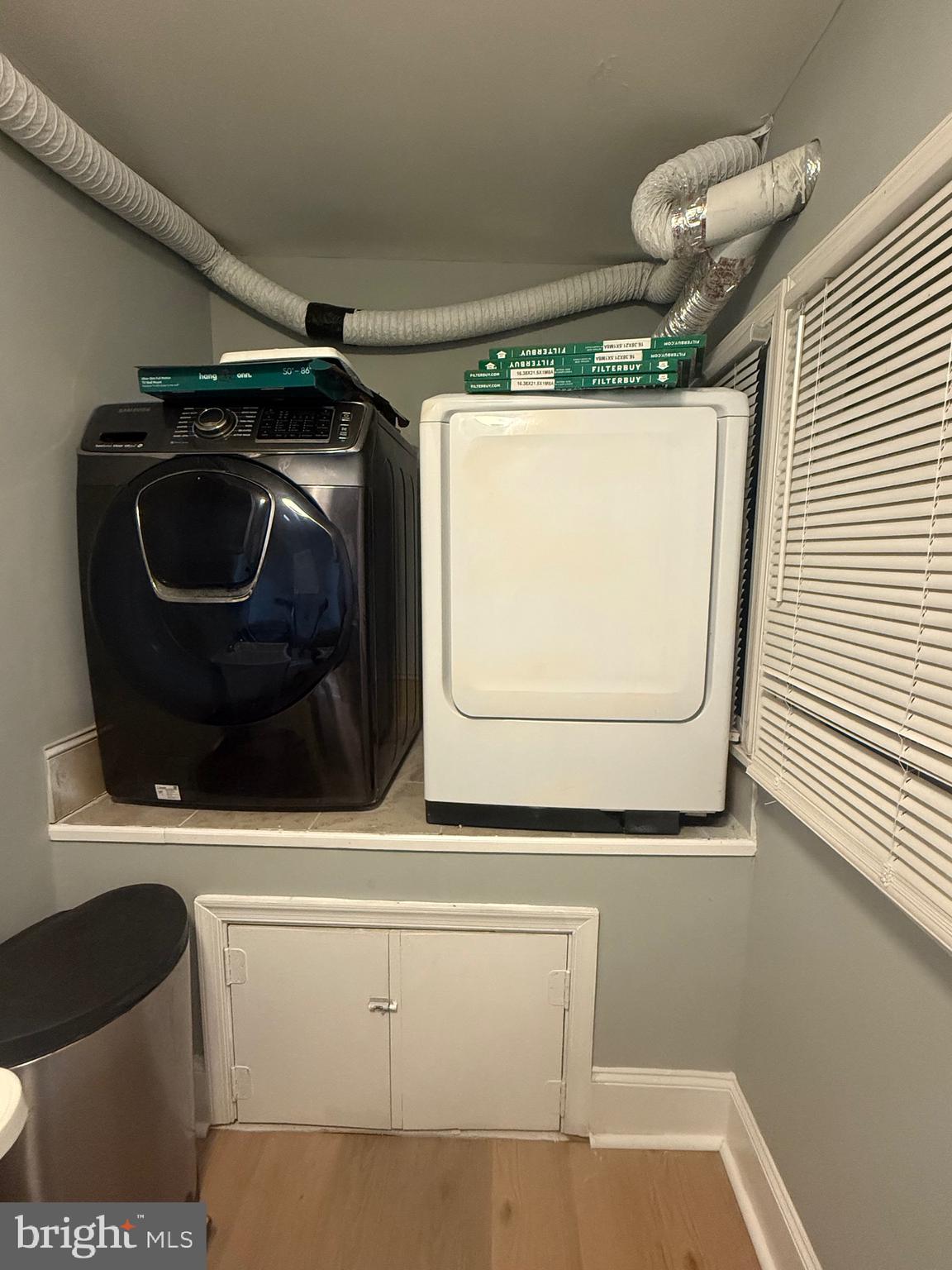 SOUTHWEST BALTIMORE - Residential