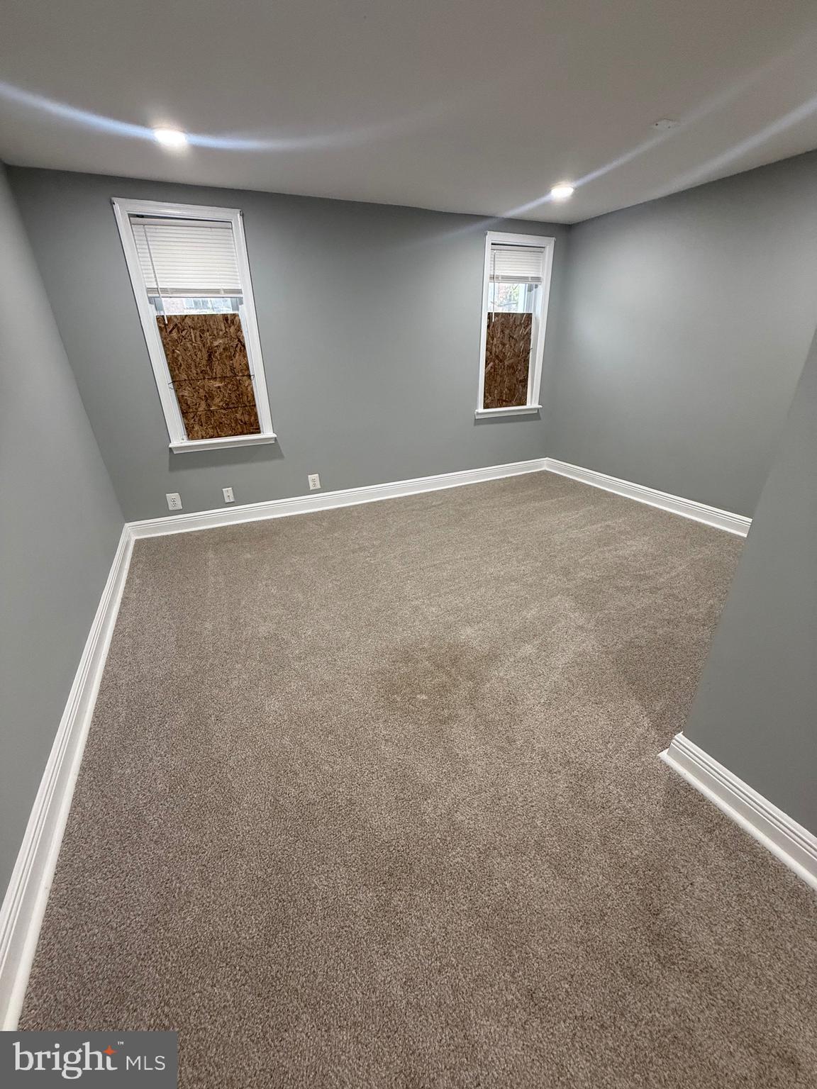 SOUTHWEST BALTIMORE - Residential