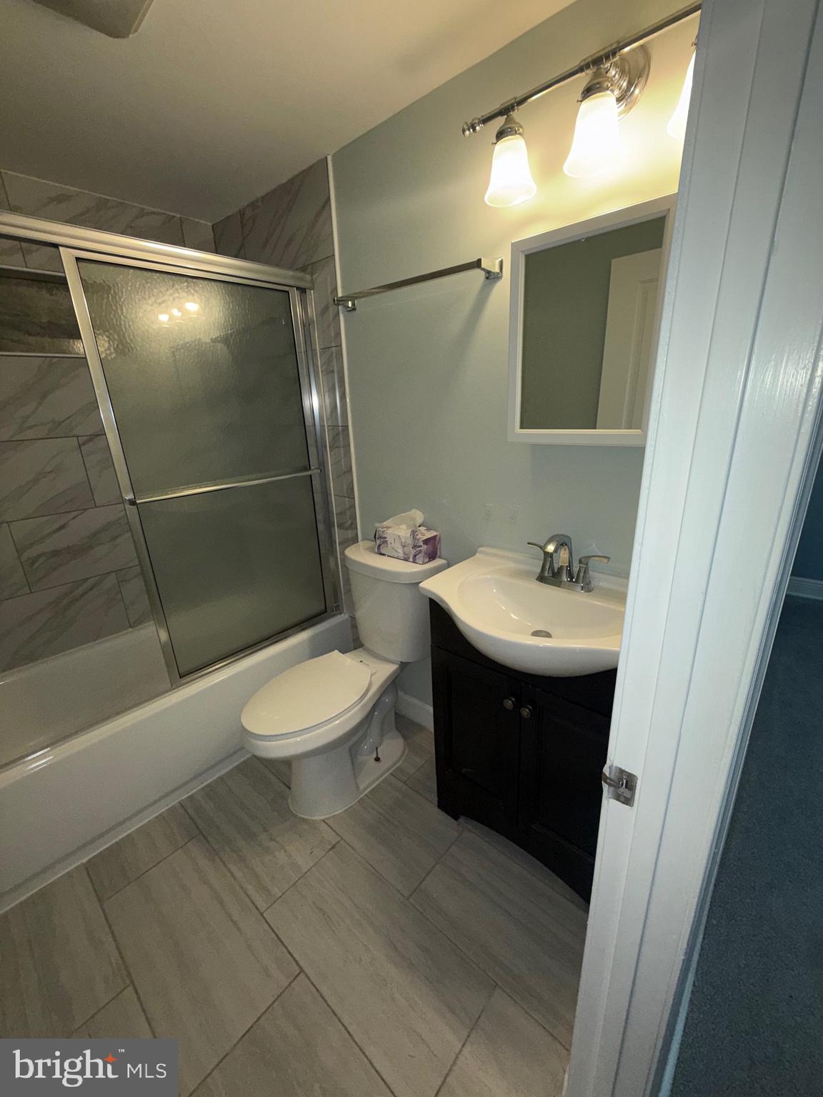 SOUTHWEST BALTIMORE - Residential