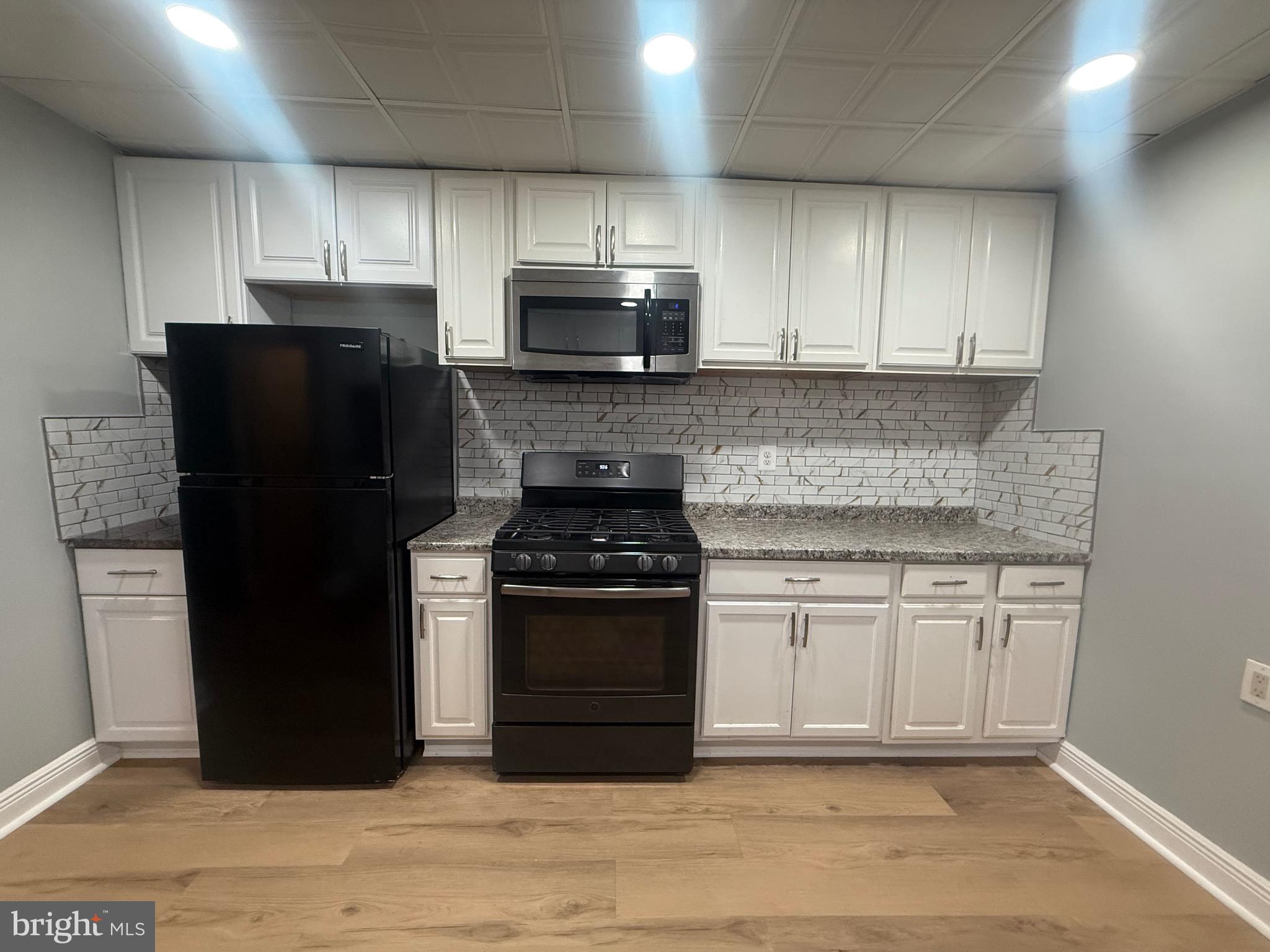 SOUTHWEST BALTIMORE - Residential