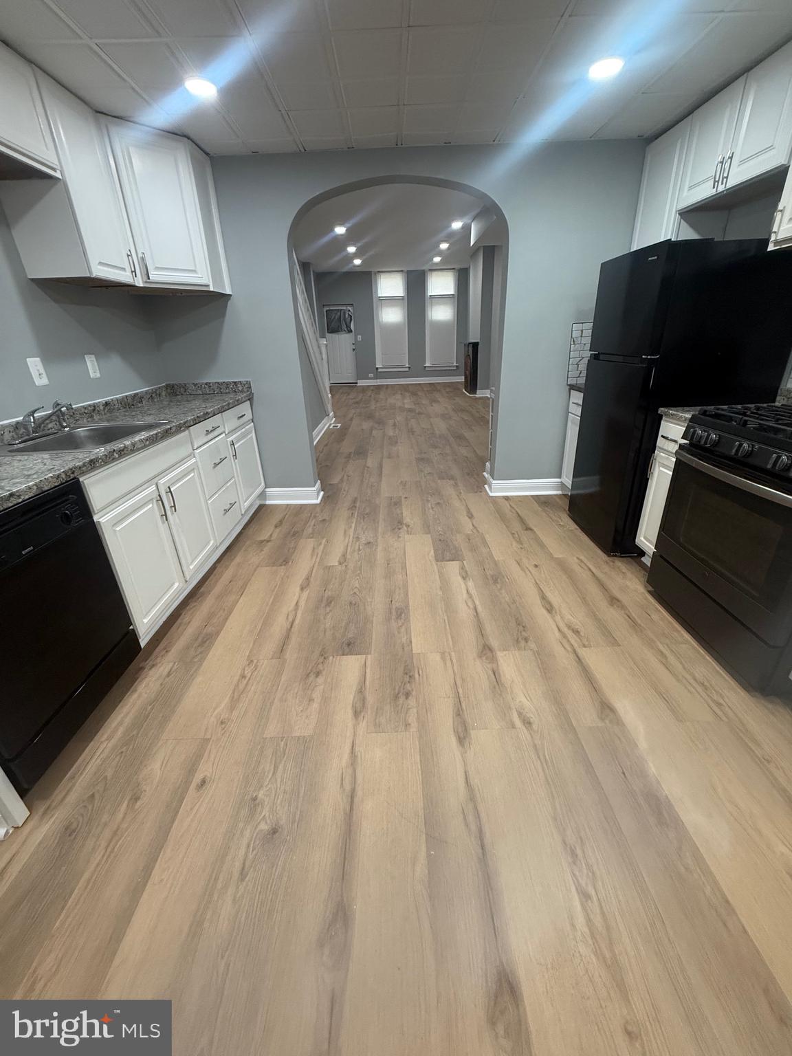 SOUTHWEST BALTIMORE - Residential