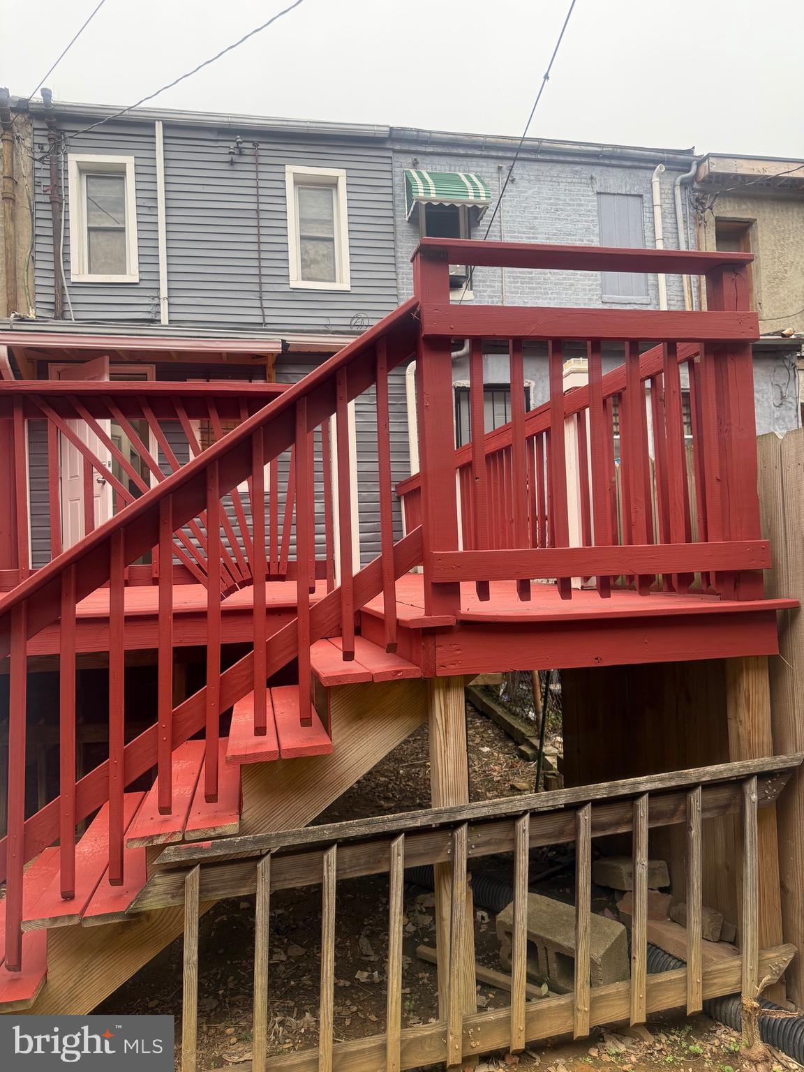 SOUTHWEST BALTIMORE - Residential