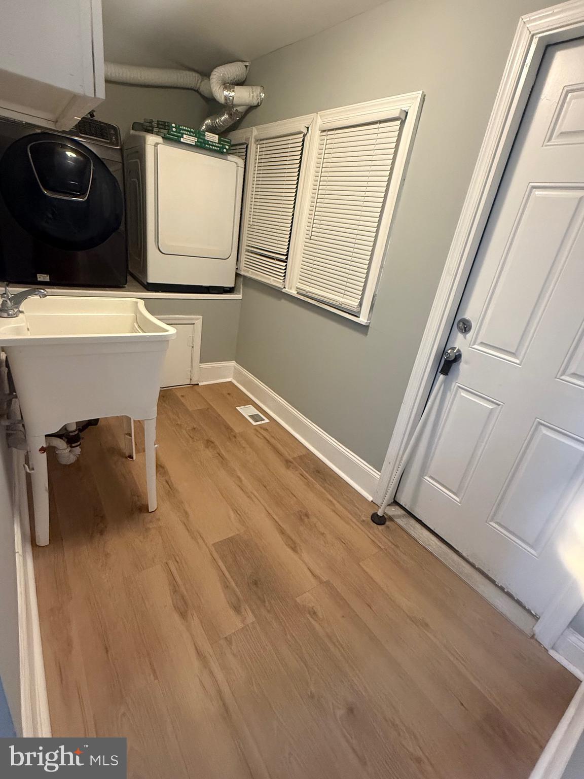 SOUTHWEST BALTIMORE - Residential