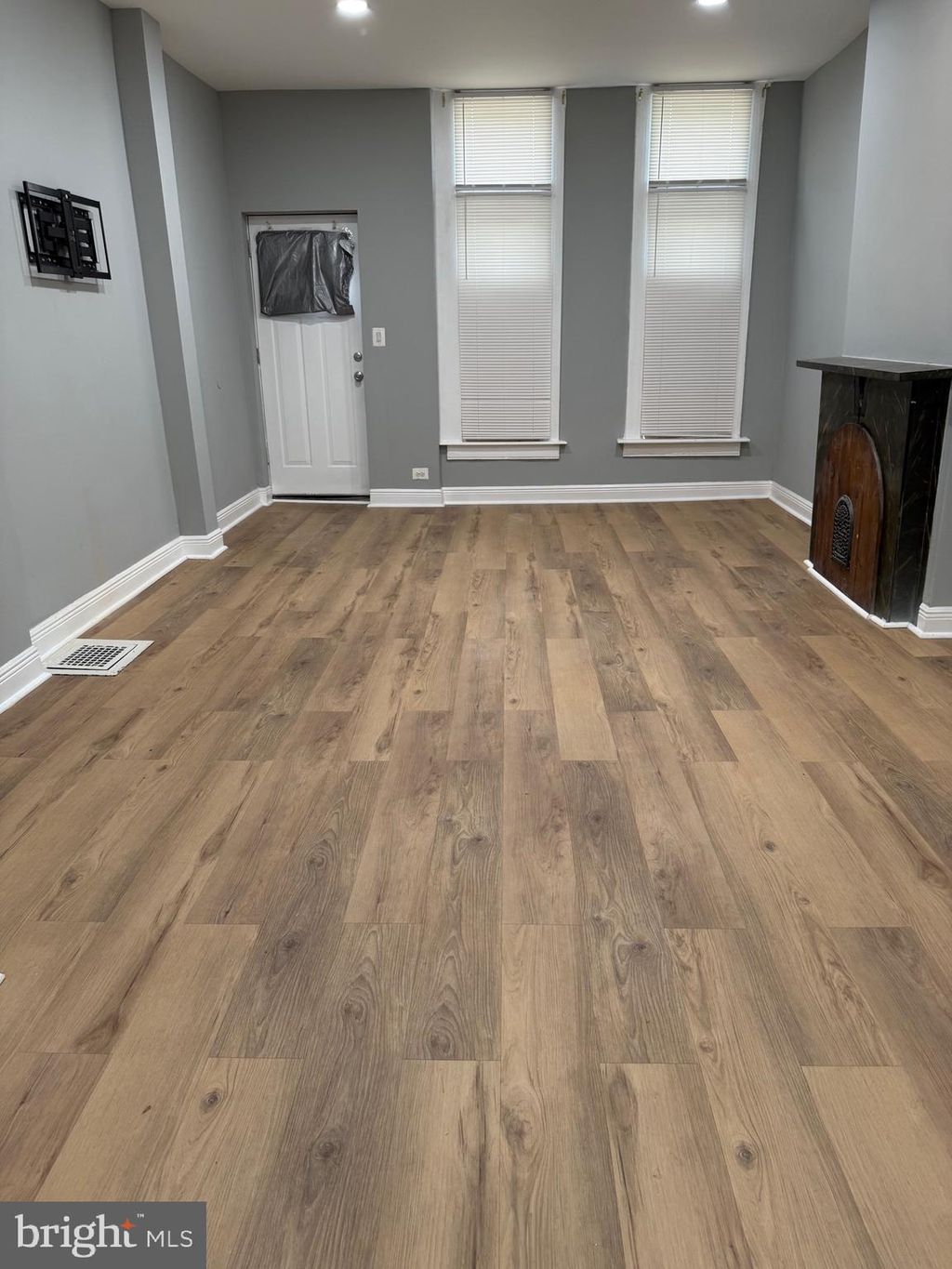 Photo of 1923 Wilkens Avenue, BALTIMORE, MD 21223 (MLS # MDBA2185906)