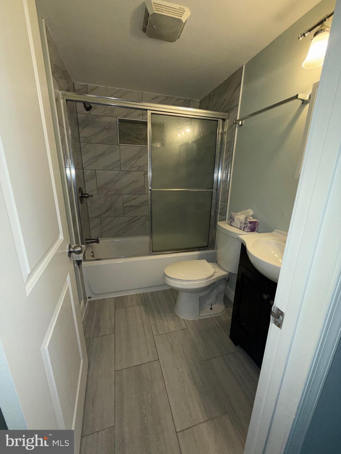 SOUTHWEST BALTIMORE - Residential