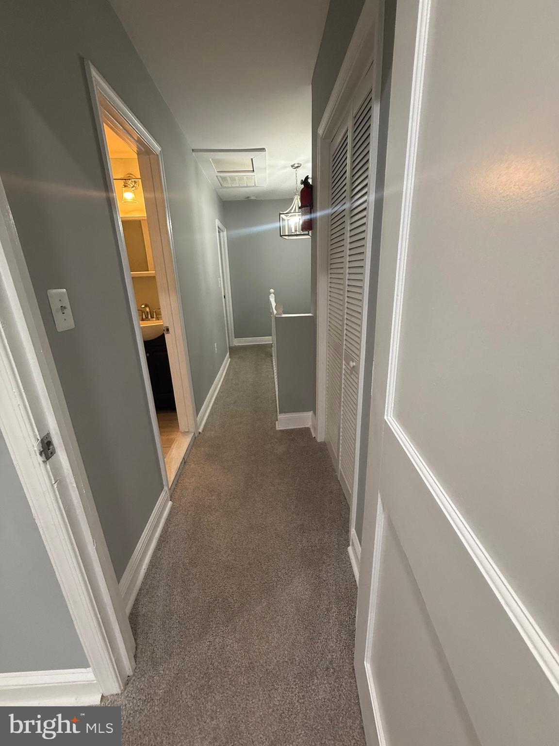 SOUTHWEST BALTIMORE - Residential