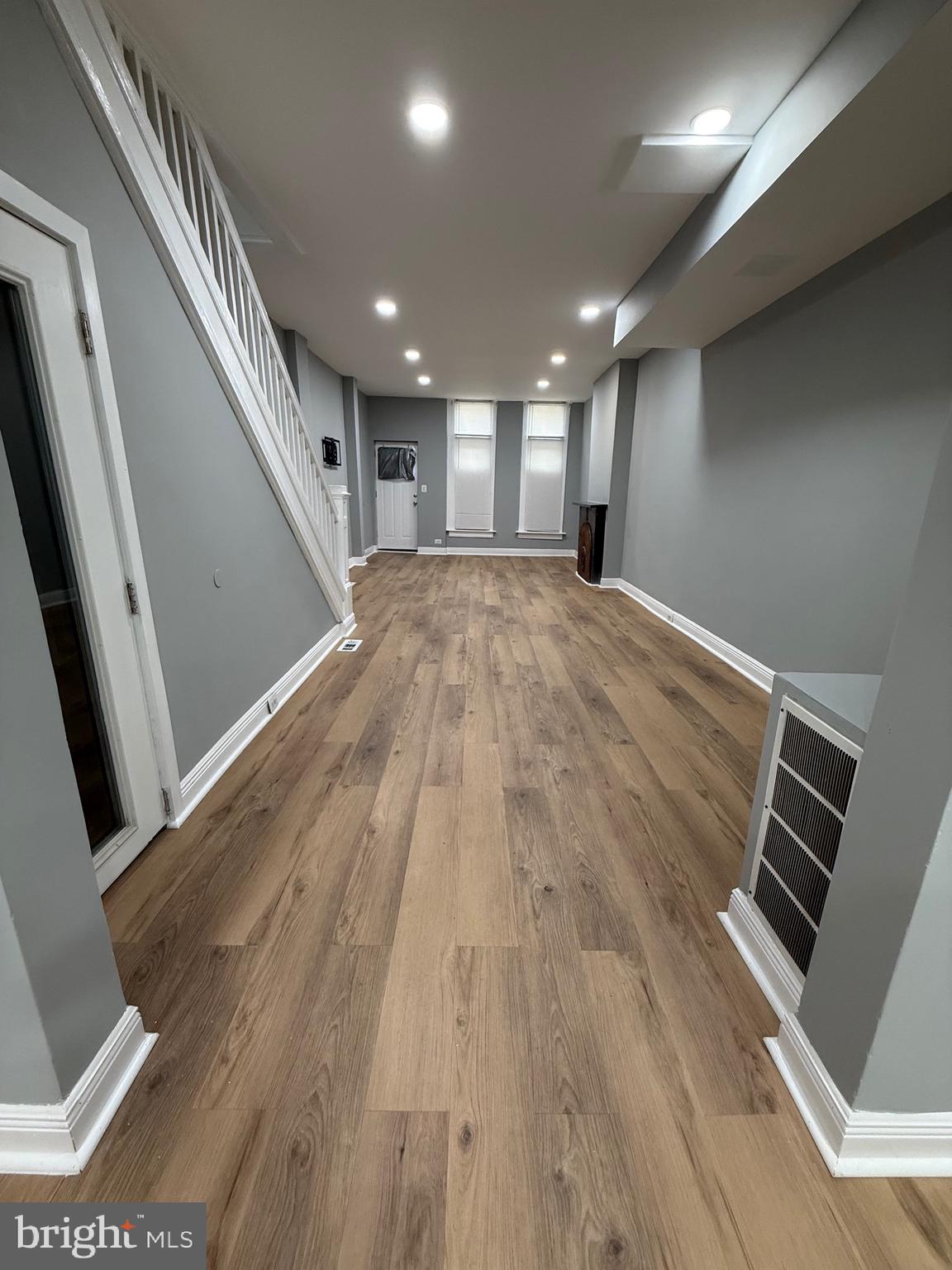 SOUTHWEST BALTIMORE - Residential