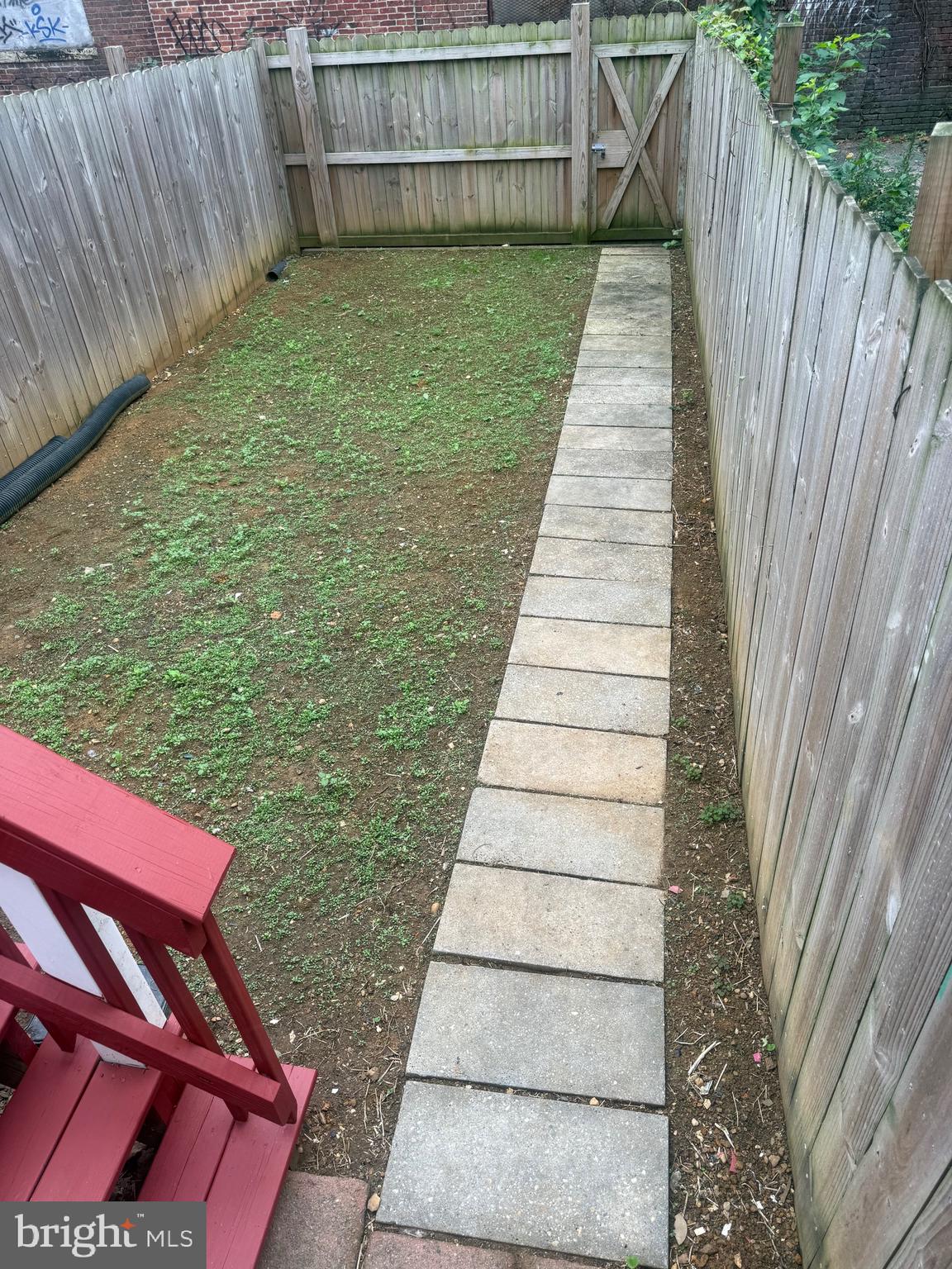 SOUTHWEST BALTIMORE - Residential