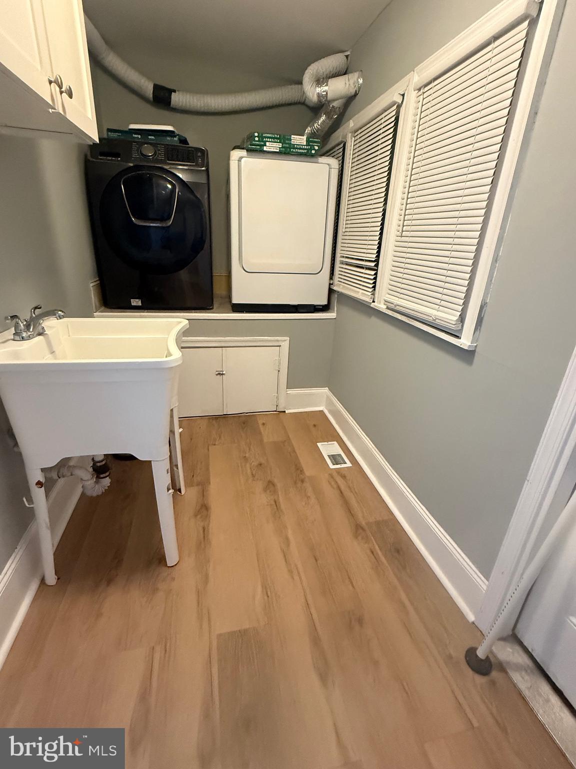 SOUTHWEST BALTIMORE - Residential