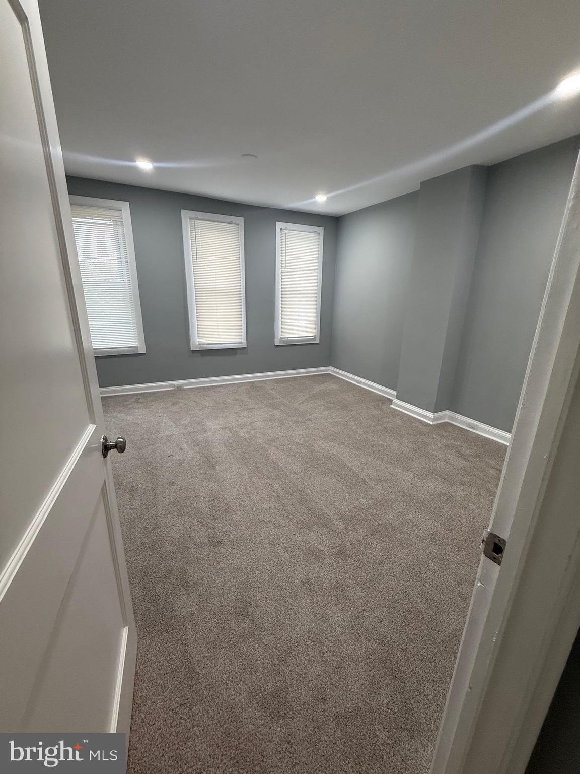 SOUTHWEST BALTIMORE - Residential