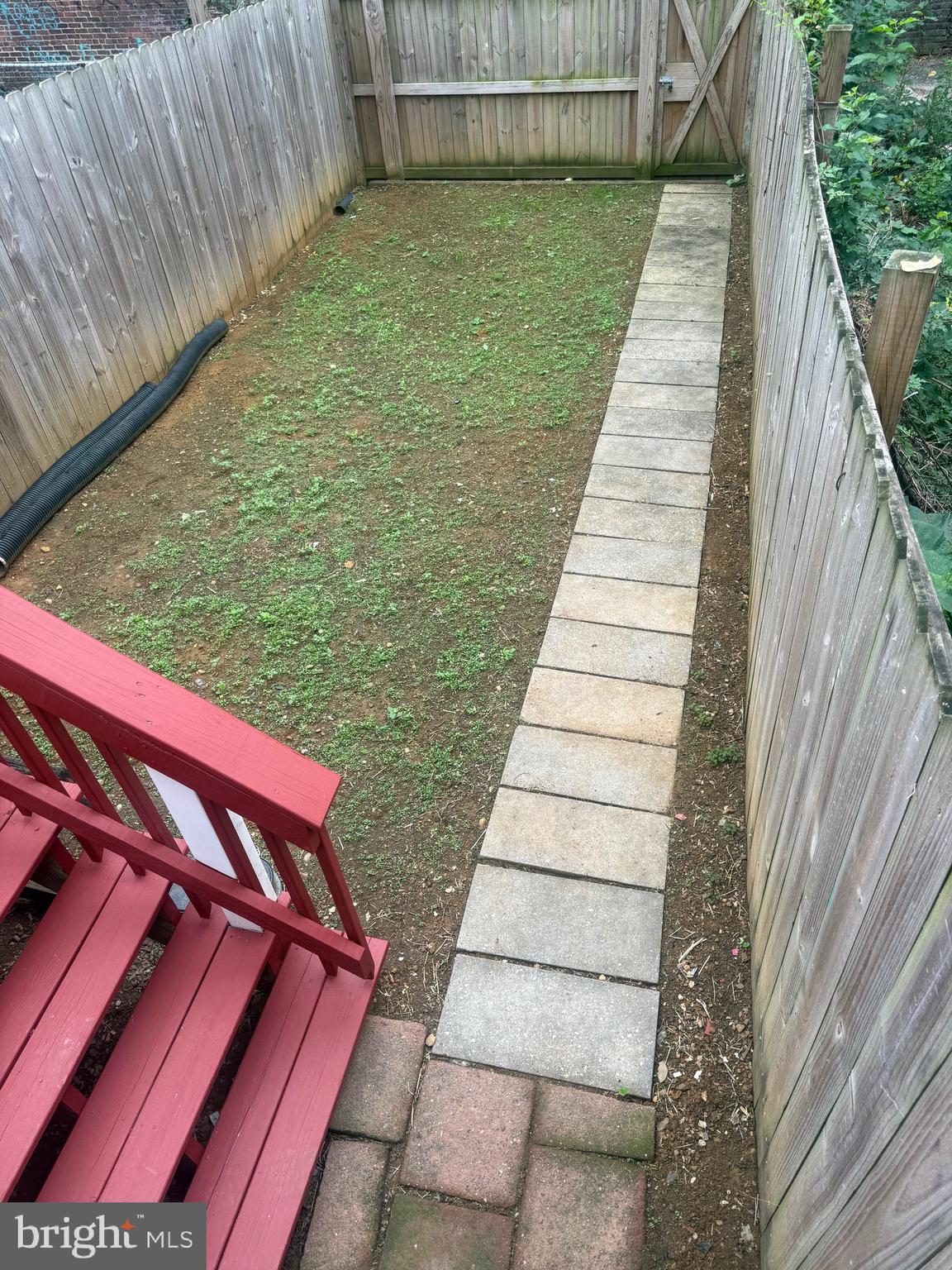 SOUTHWEST BALTIMORE - Residential