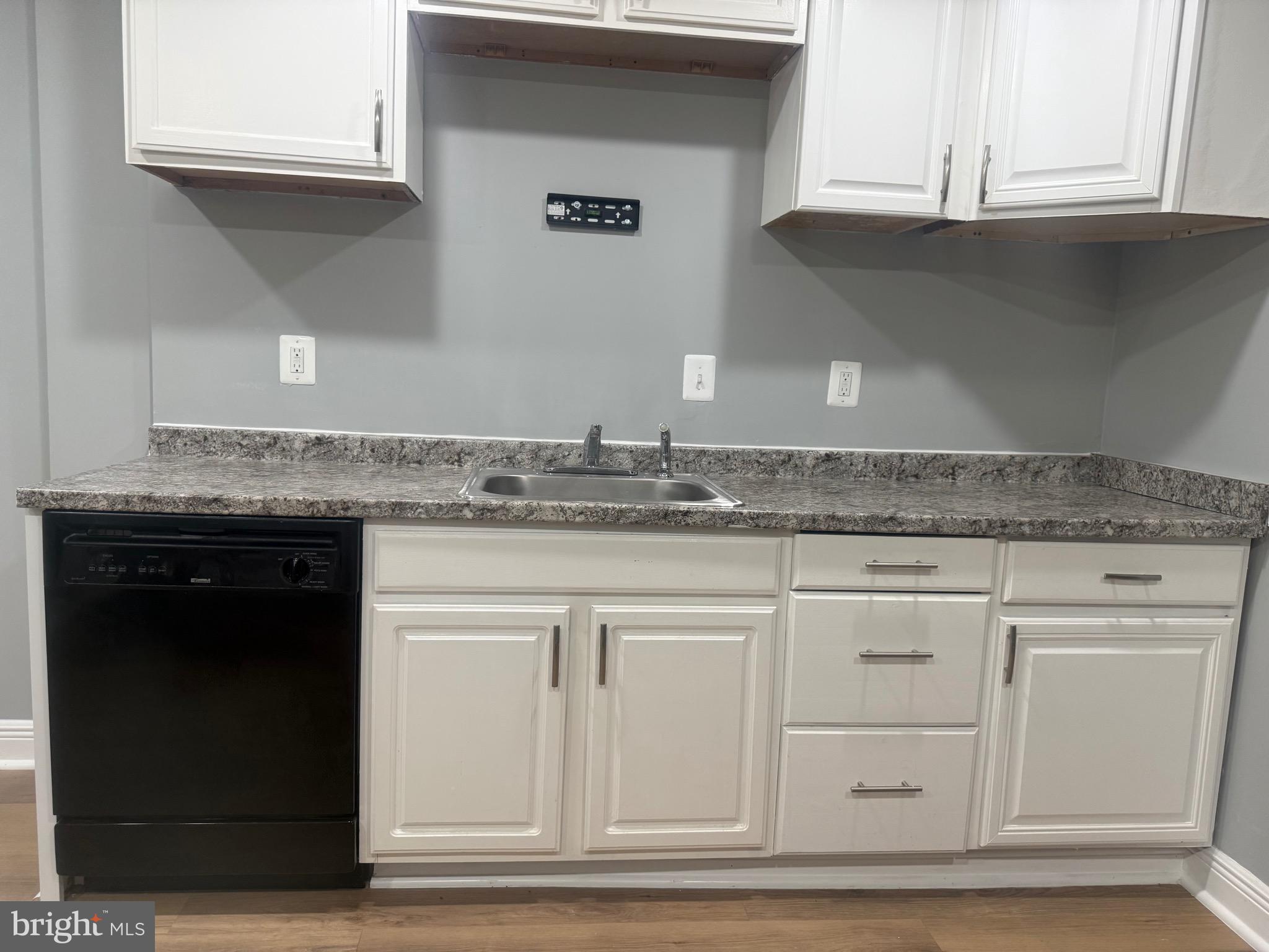 SOUTHWEST BALTIMORE - Residential