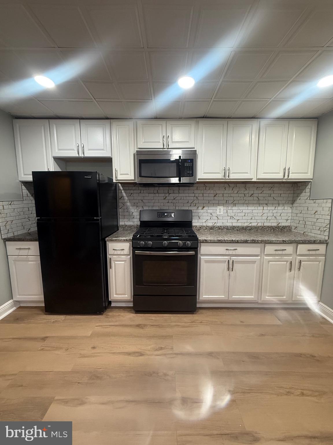 SOUTHWEST BALTIMORE - Residential