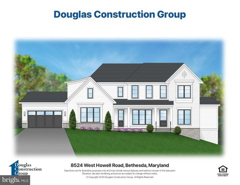 8524 W HOWELL ROAD BETHESDA MD 20817