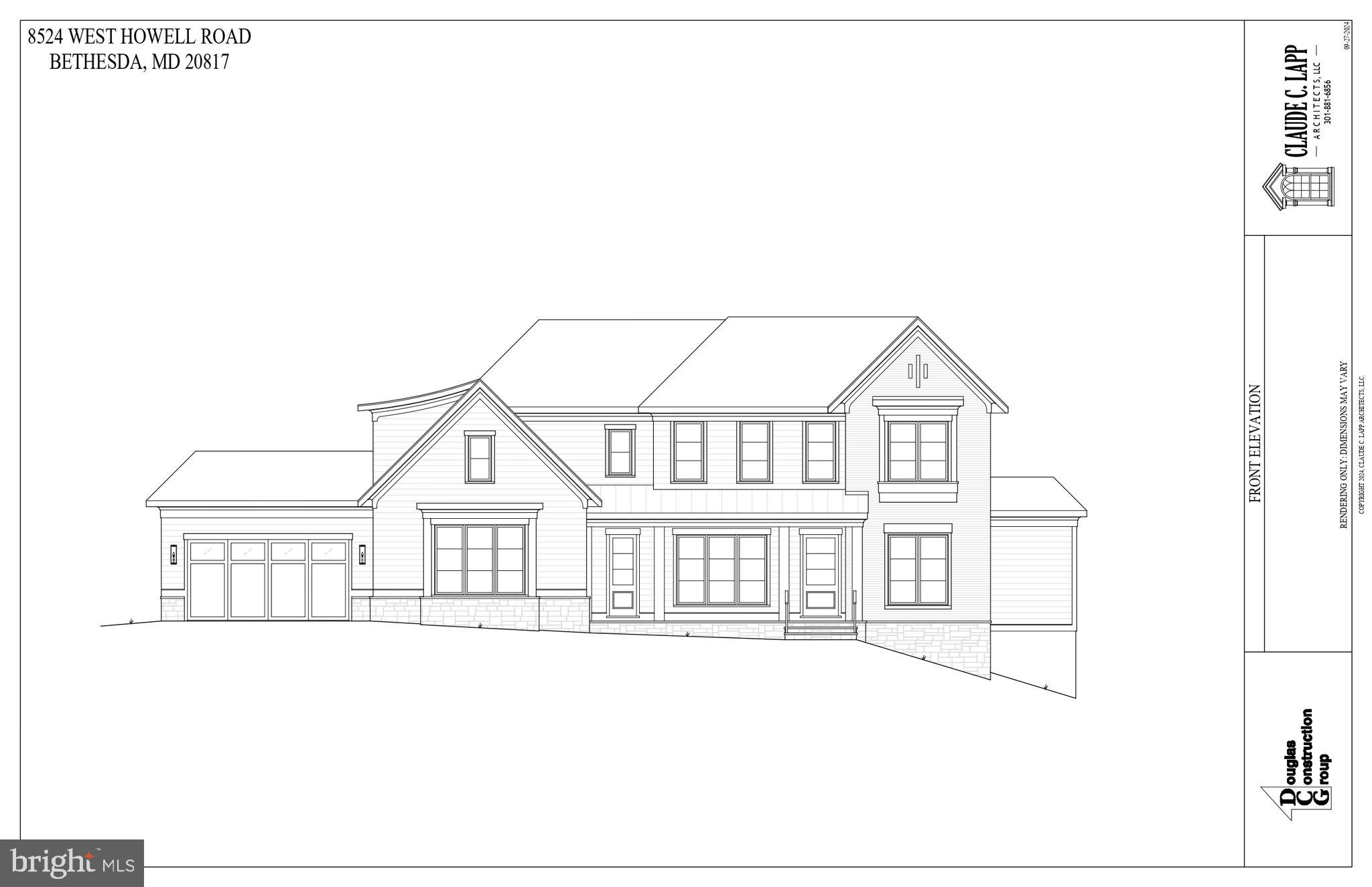 LYBROOK - Residential