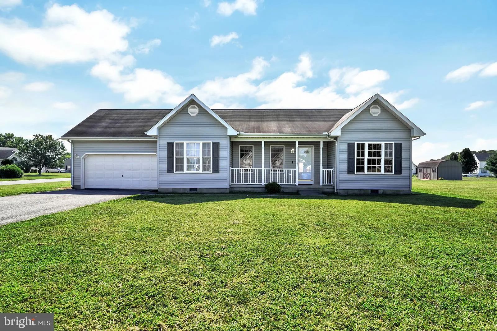 545 Sunny Meadow Drive, Magnolia, DE 19962