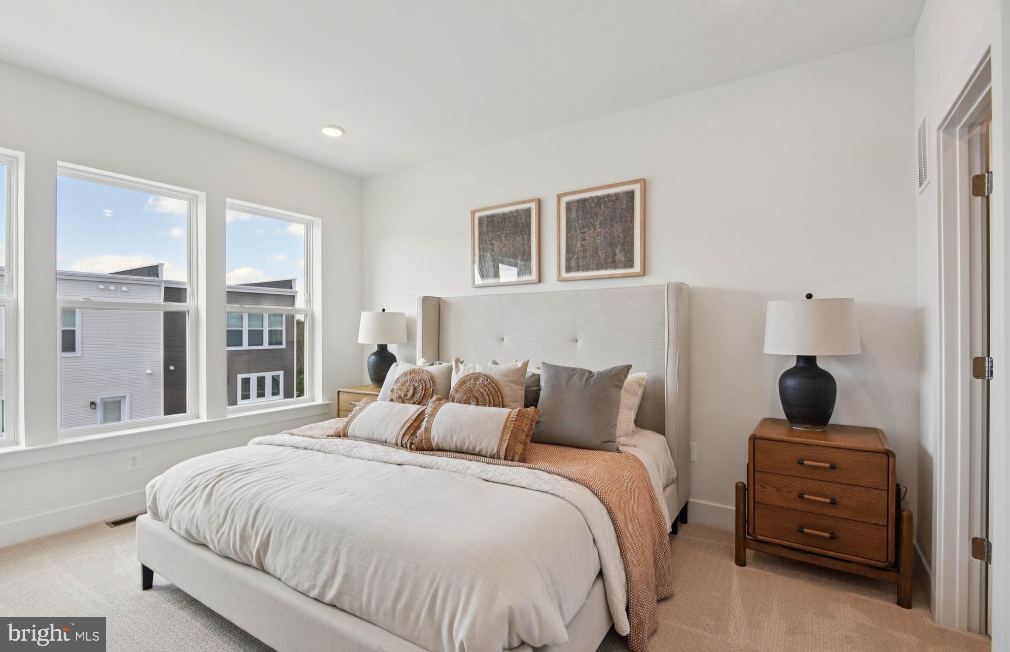 CABIN BRANCH - Residential