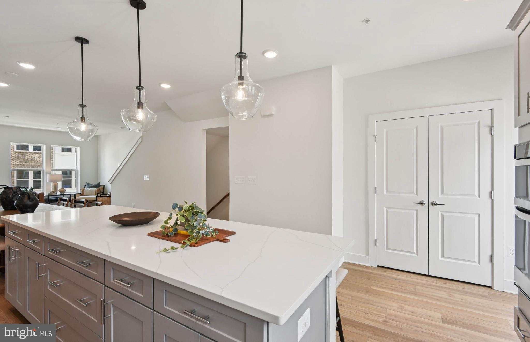 CABIN BRANCH - Residential