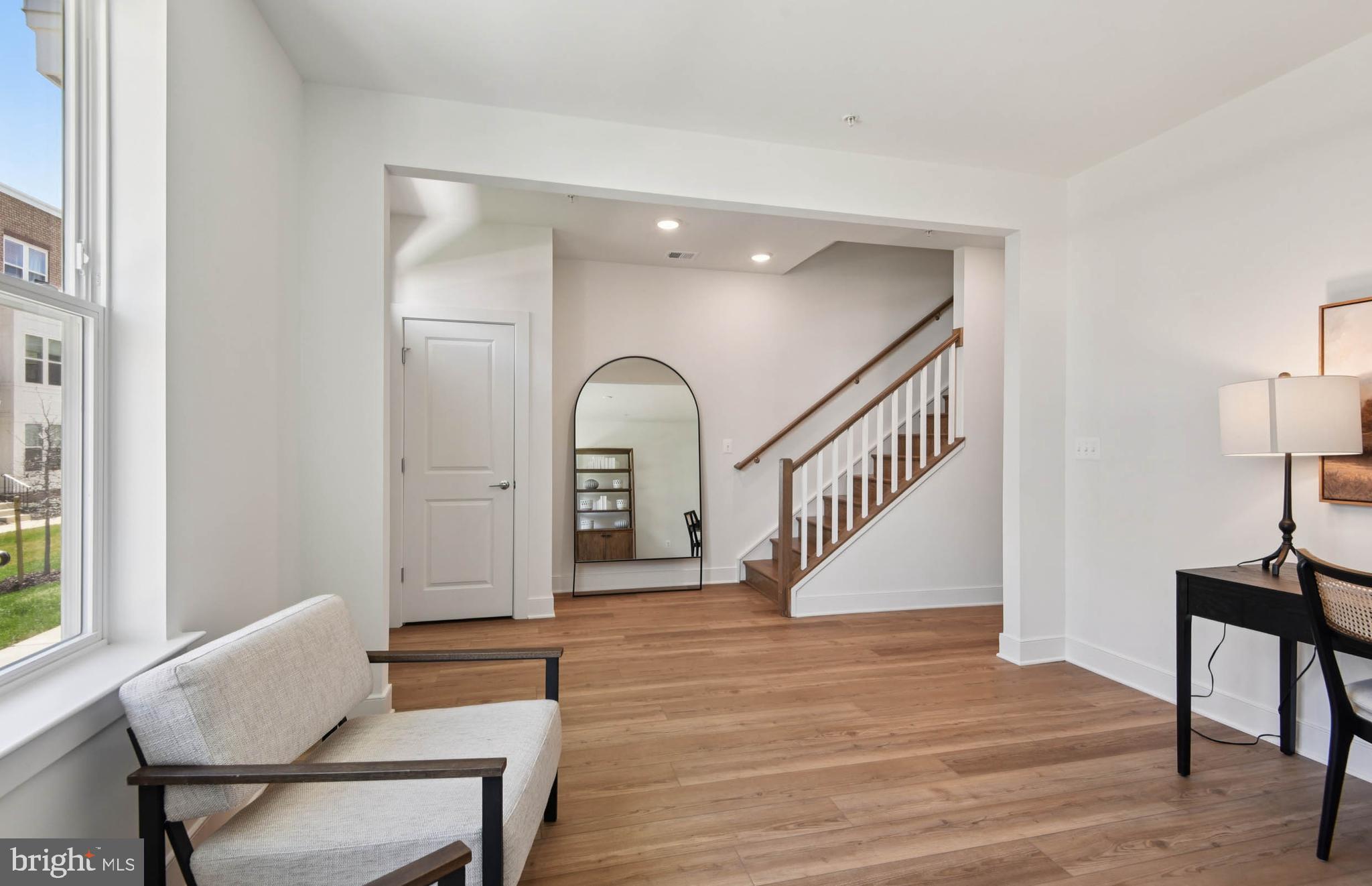 CABIN BRANCH - Residential