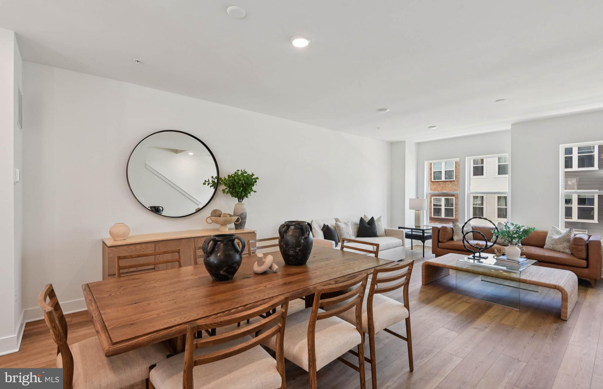 CABIN BRANCH - Residential