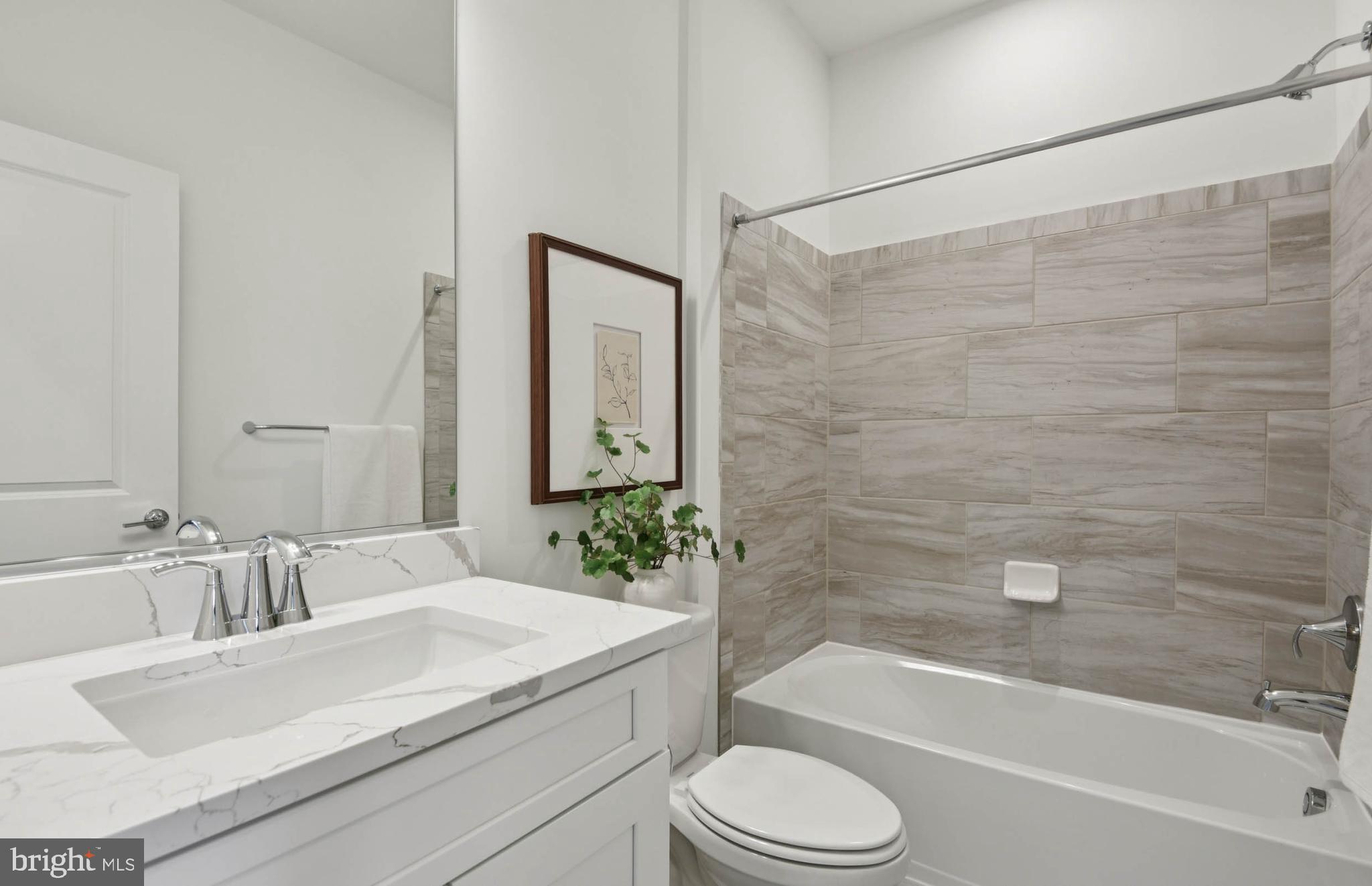 CABIN BRANCH - Residential