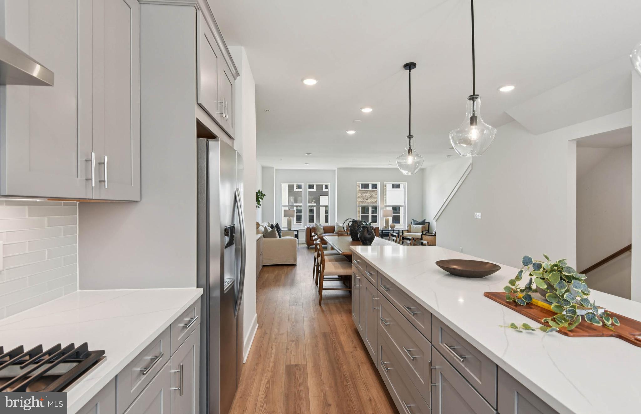 CABIN BRANCH - Residential