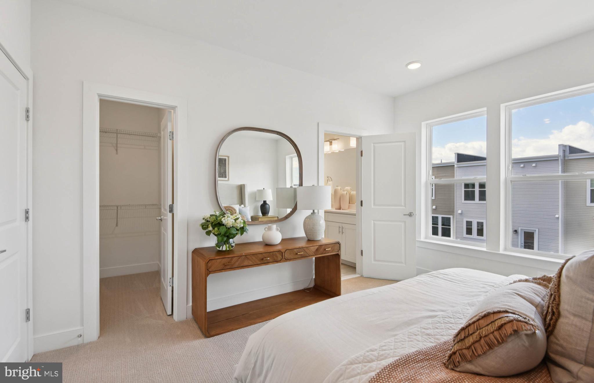 CABIN BRANCH - Residential