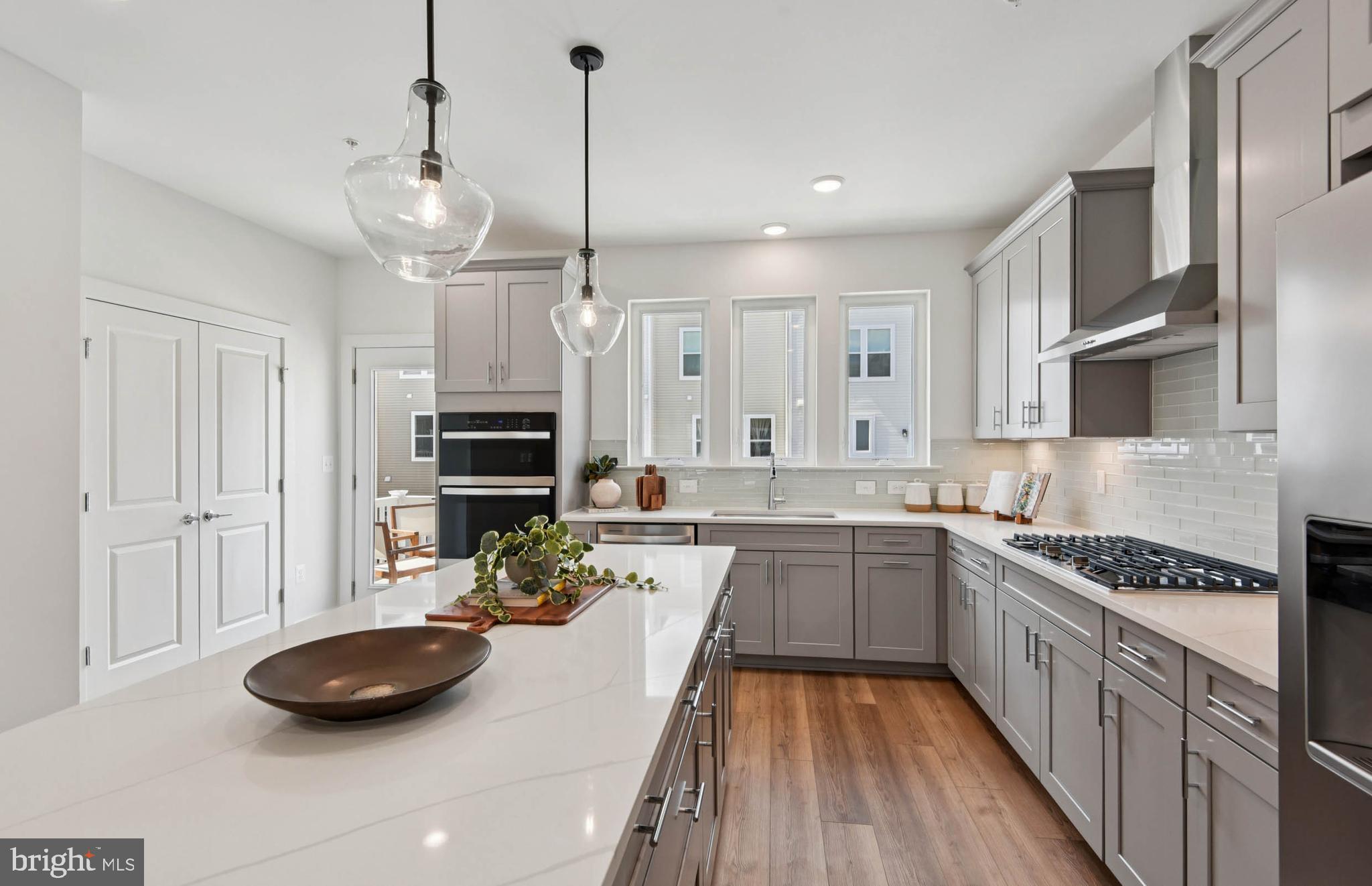 CABIN BRANCH - Residential