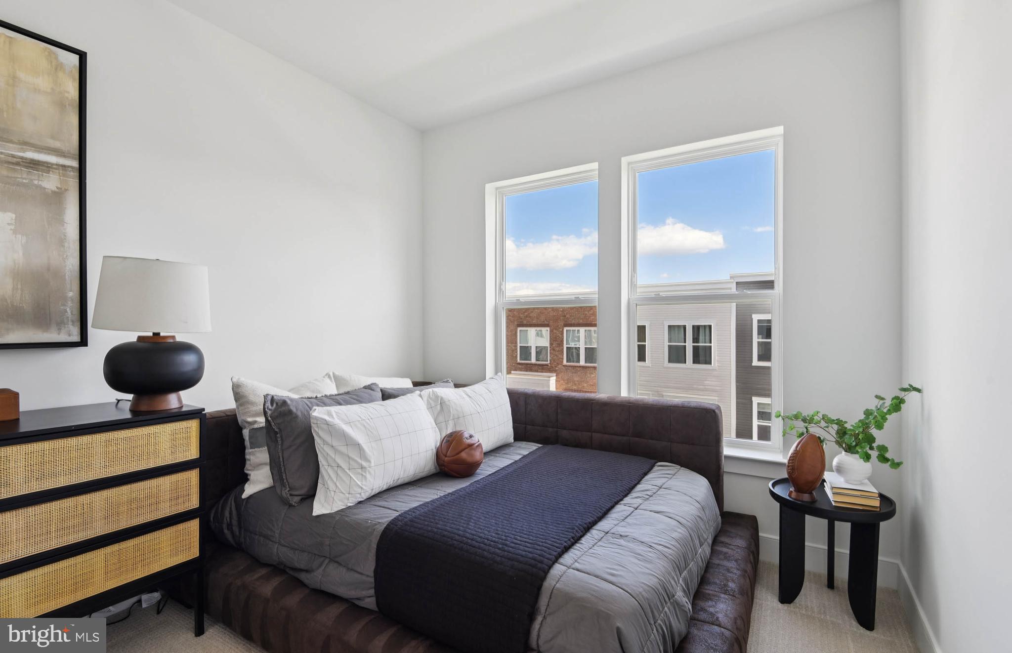 CABIN BRANCH - Residential