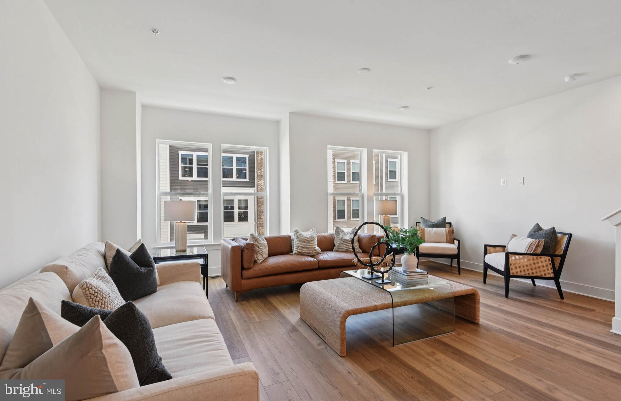 CABIN BRANCH - Residential