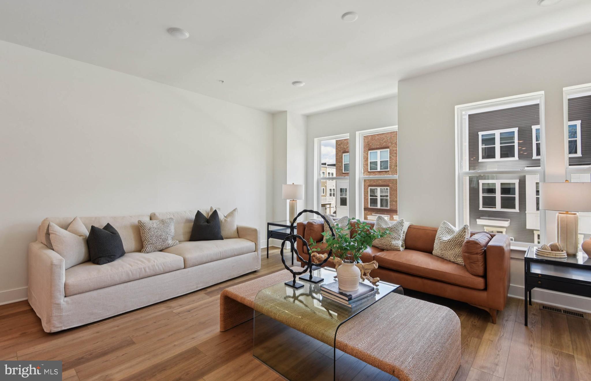 CABIN BRANCH - Residential