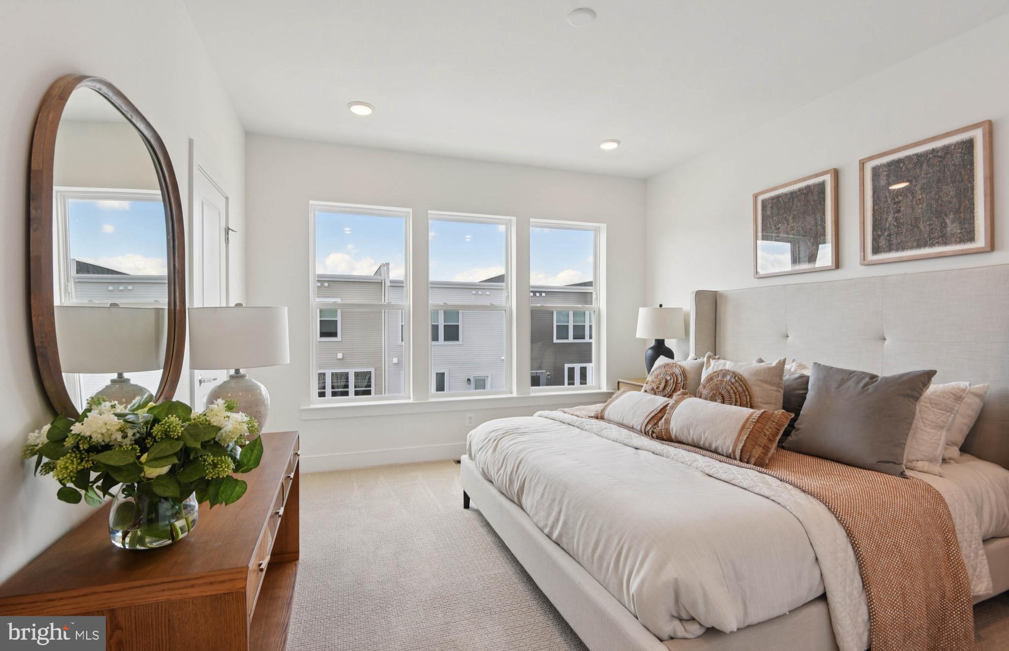 CABIN BRANCH - Residential