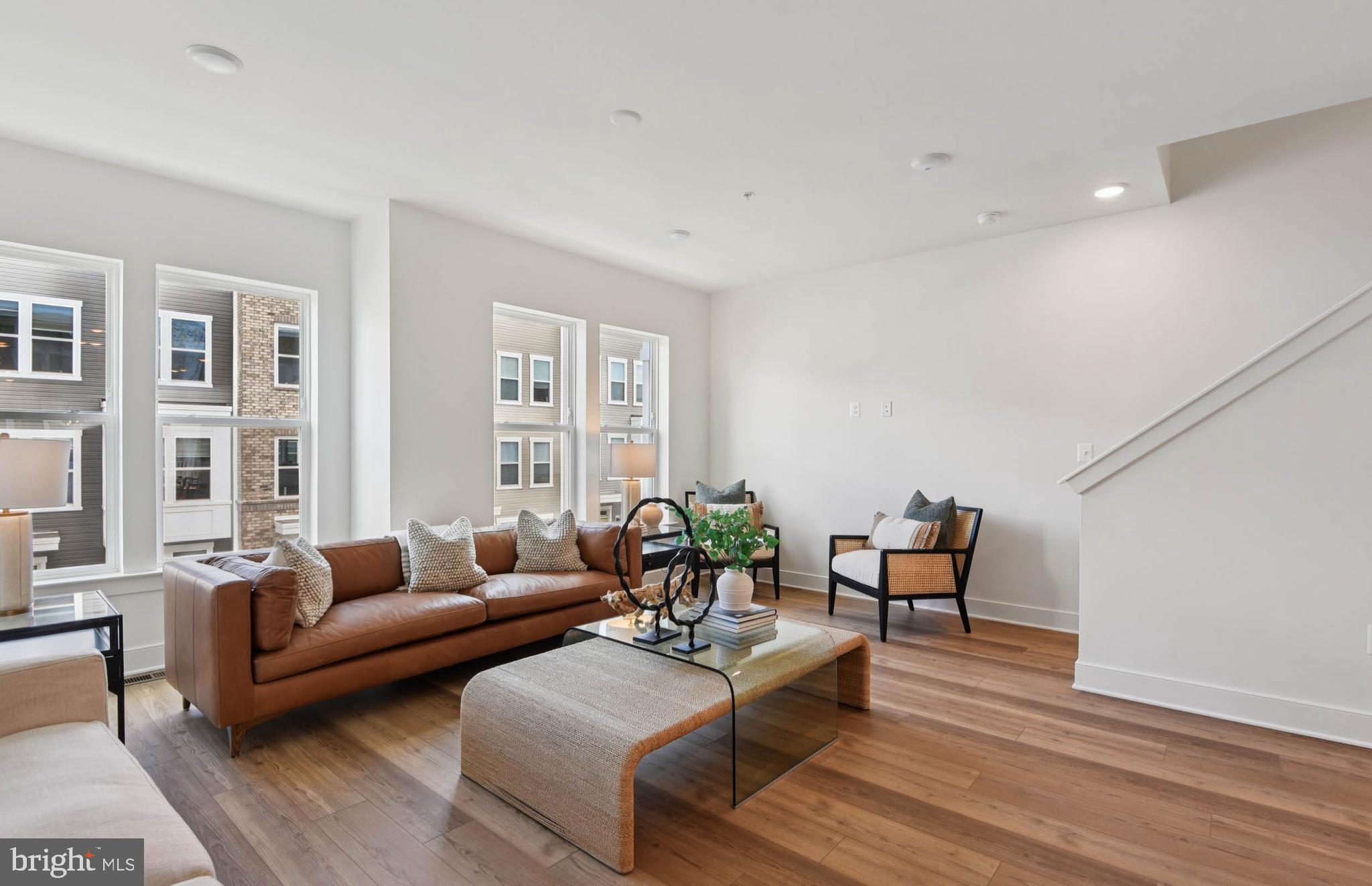 CABIN BRANCH - Residential