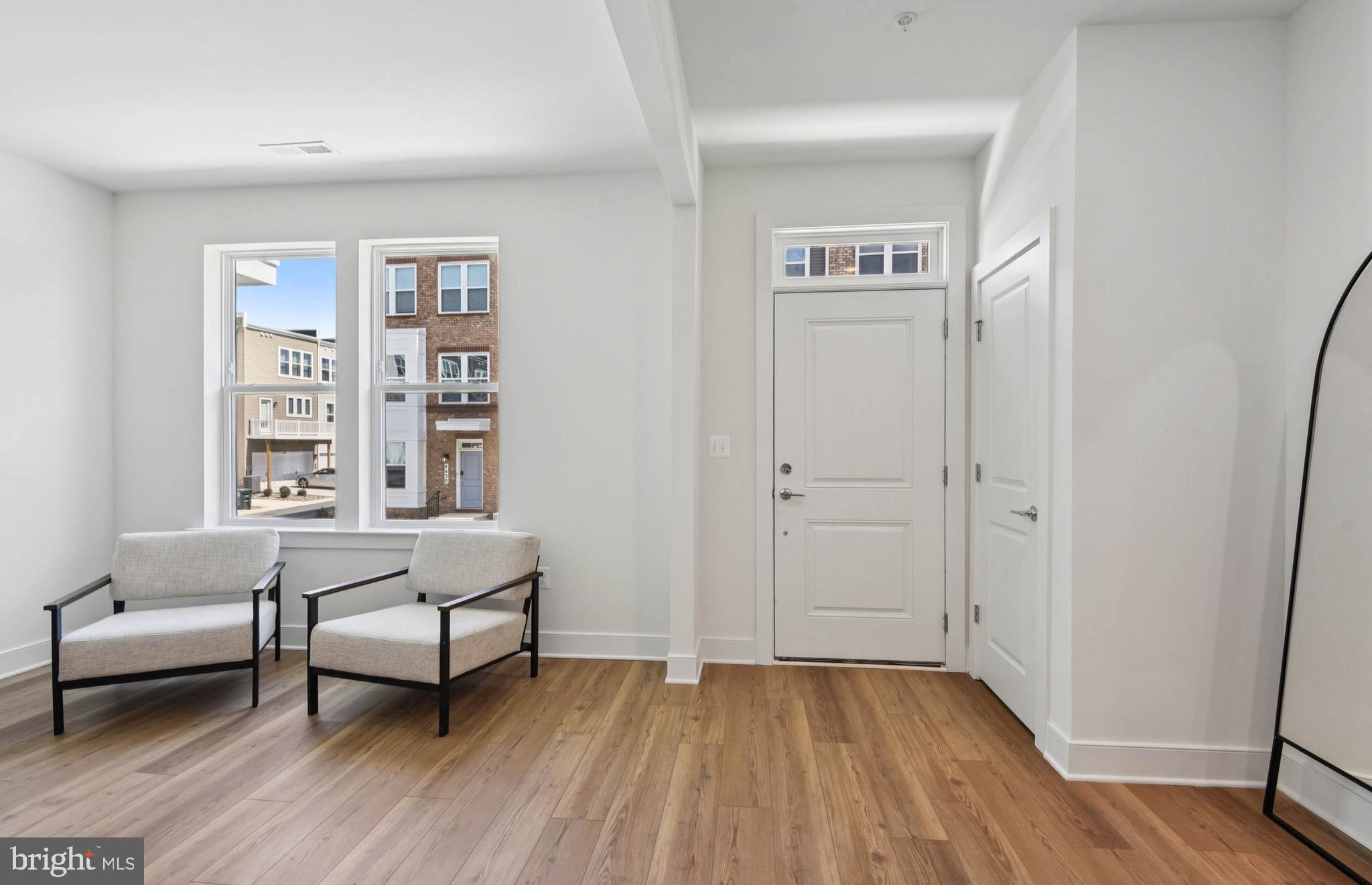 CABIN BRANCH - Residential