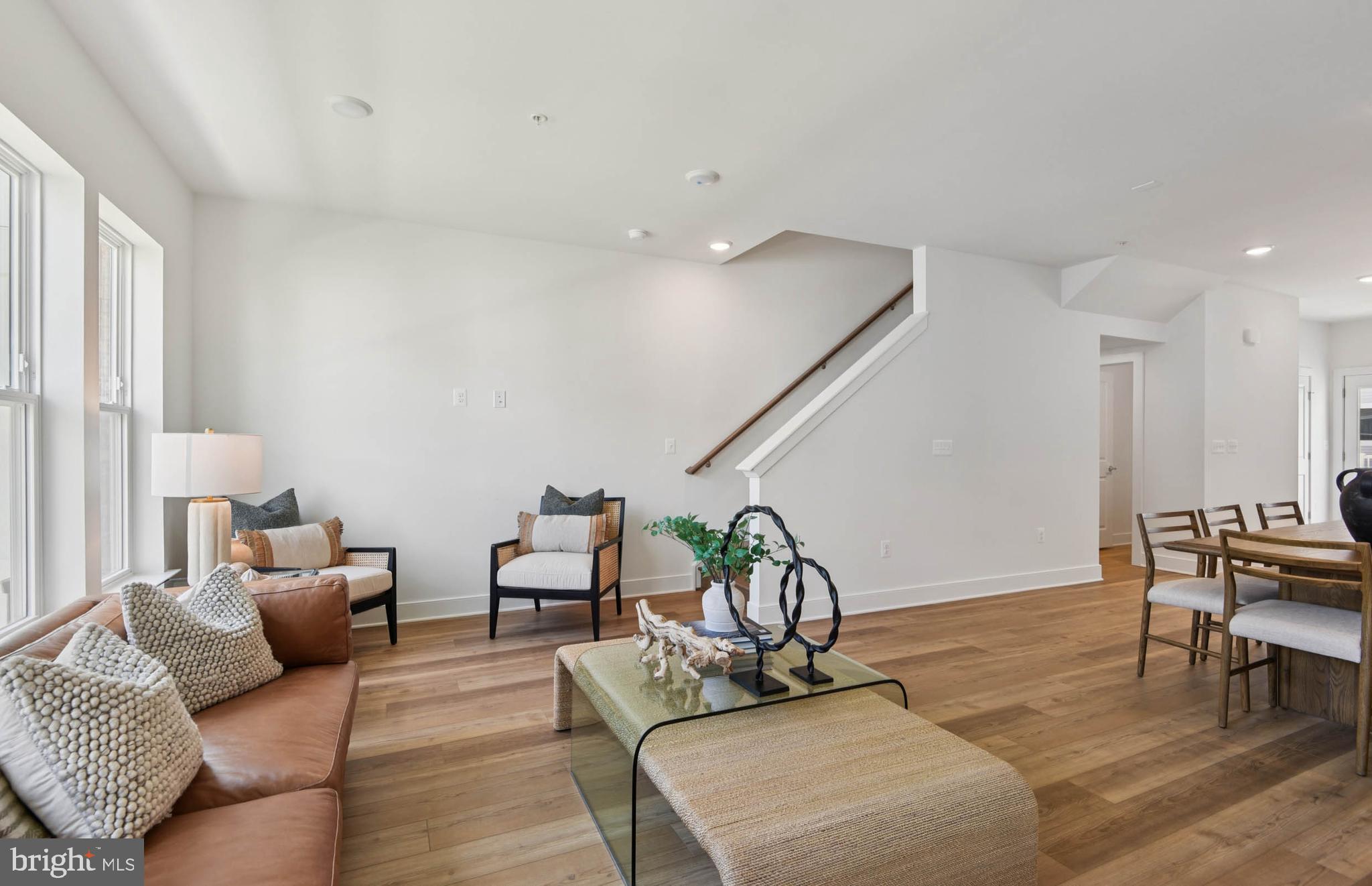 CABIN BRANCH - Residential