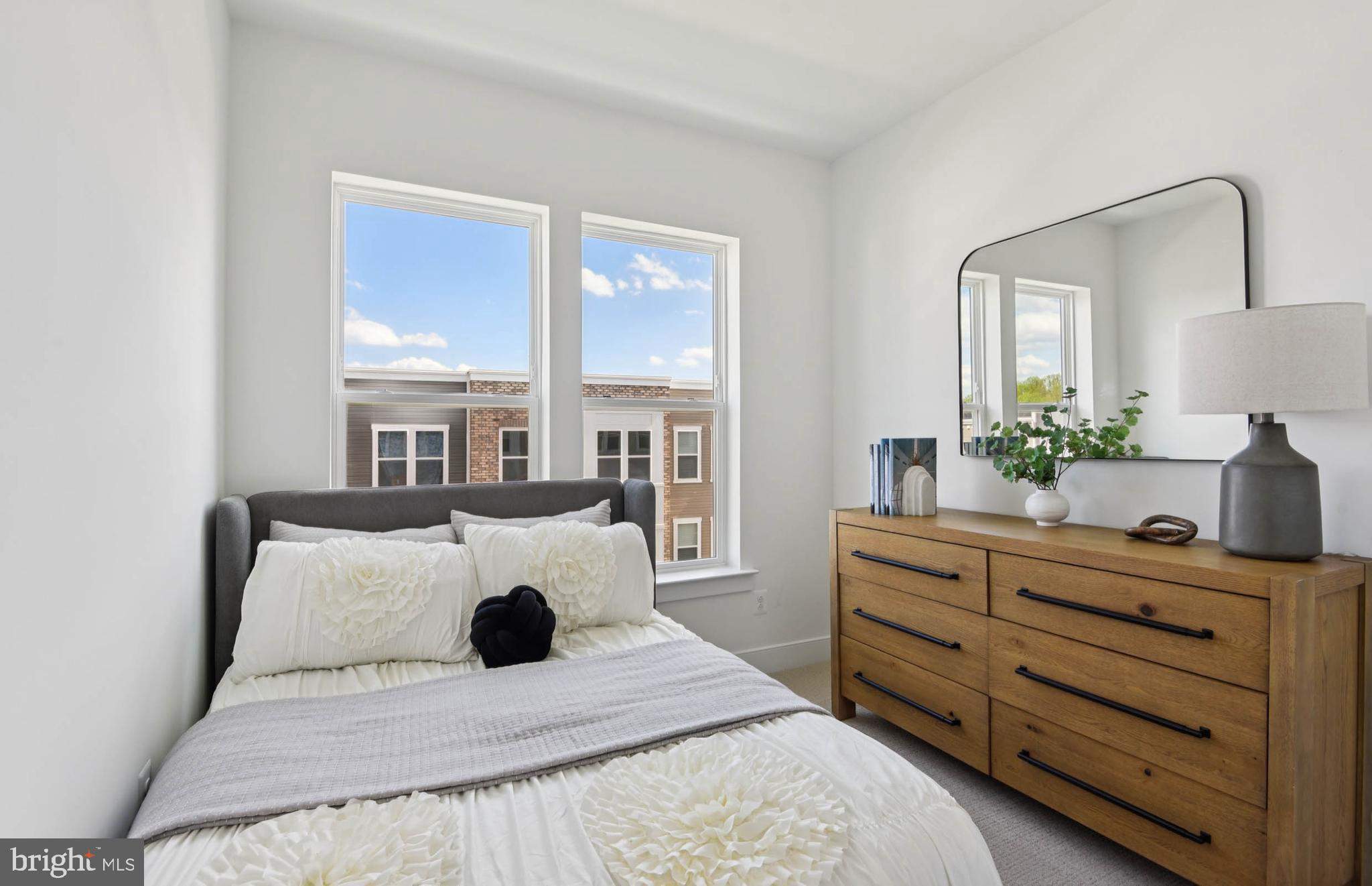 CABIN BRANCH - Residential