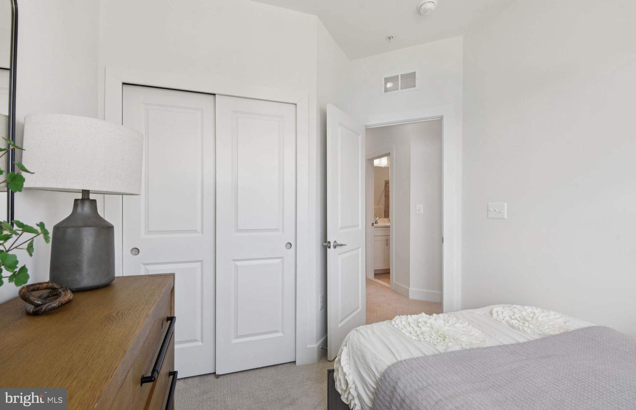 CABIN BRANCH - Residential