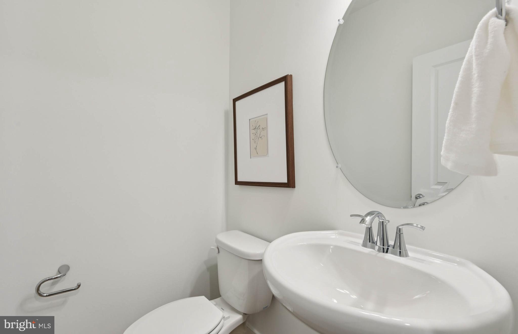 CABIN BRANCH - Residential