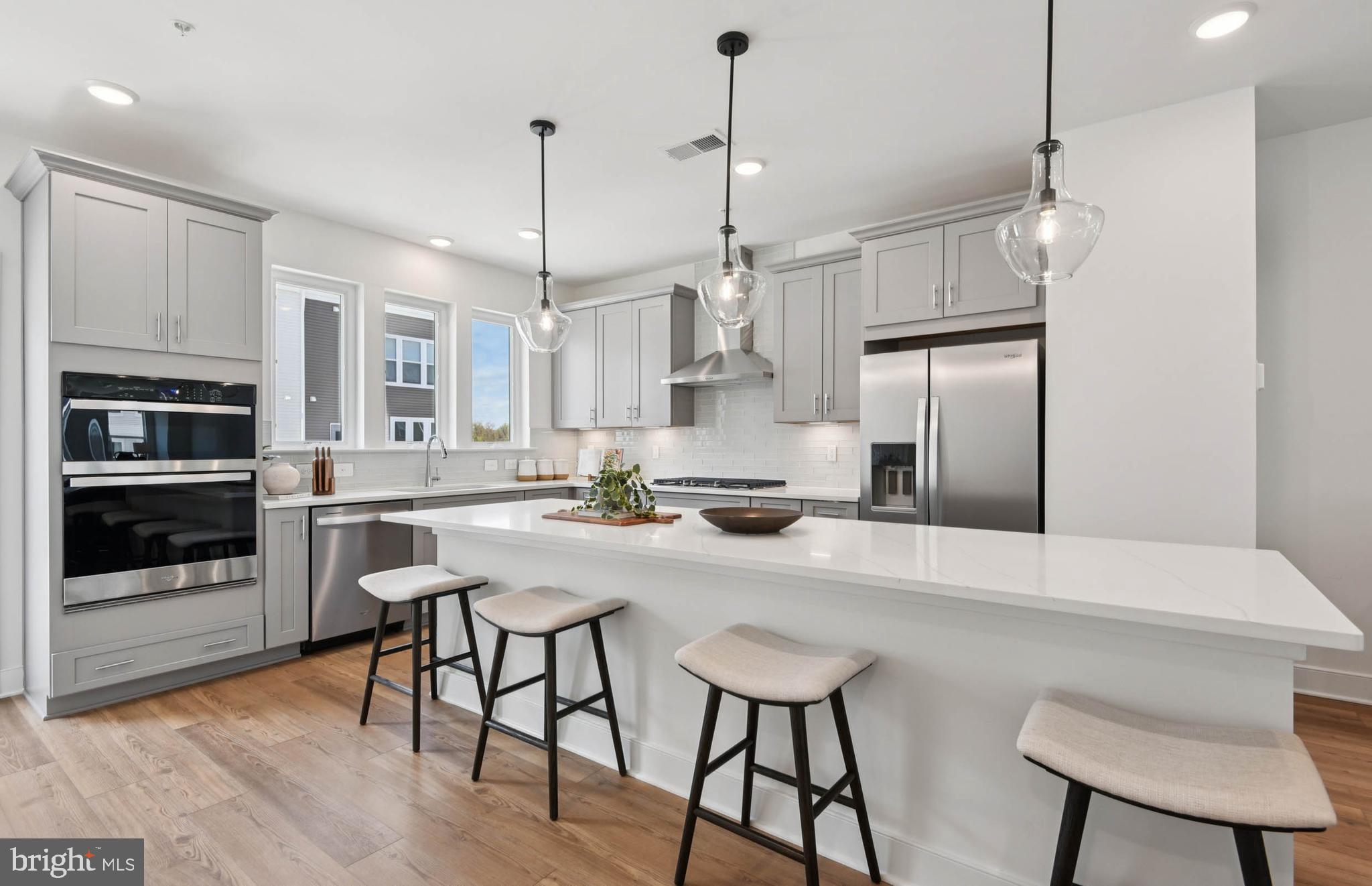 CABIN BRANCH - Residential