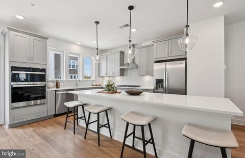 4720 BELLROCK ALLEY BOYDS MD 20841