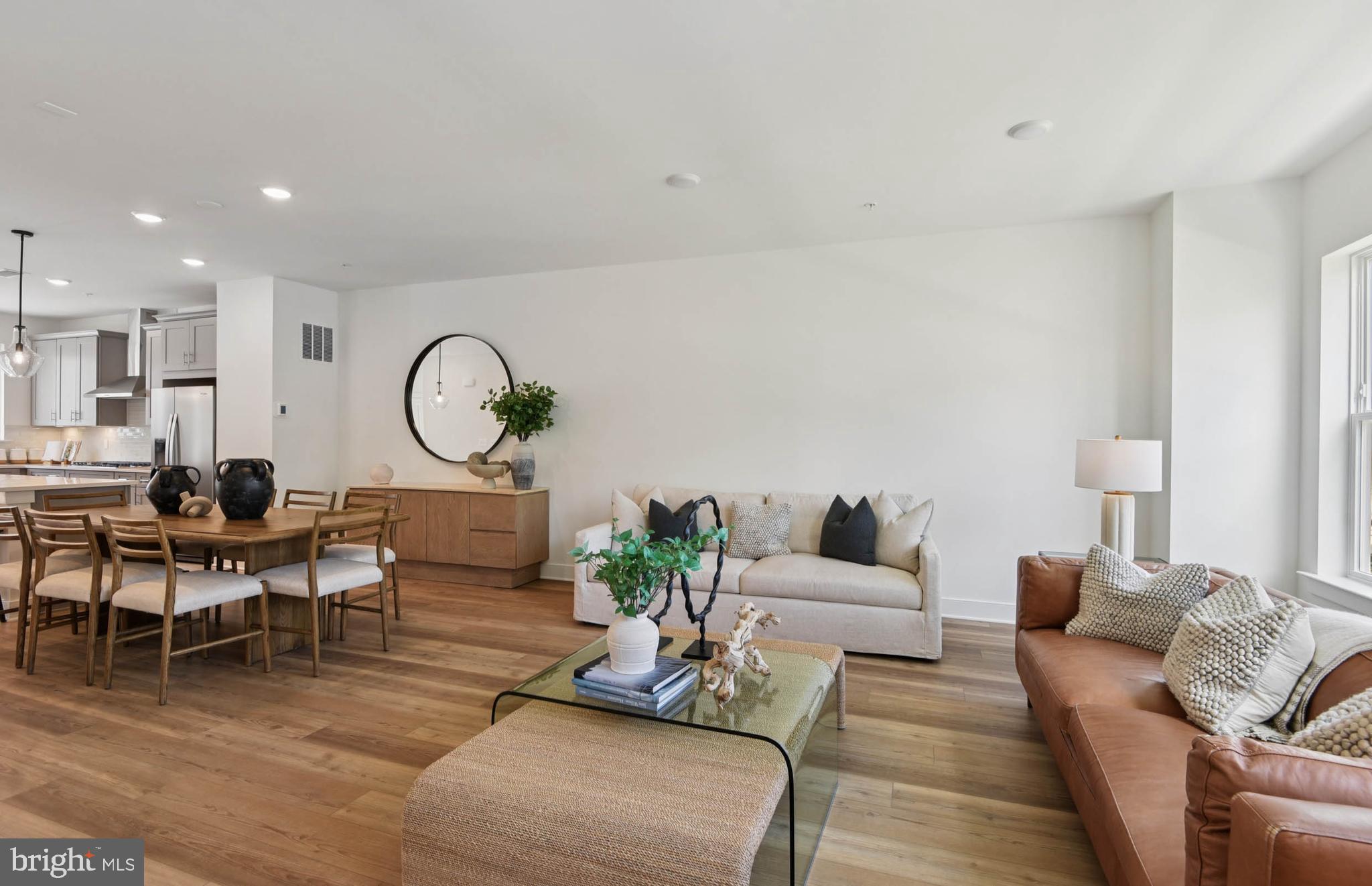 CABIN BRANCH - Residential