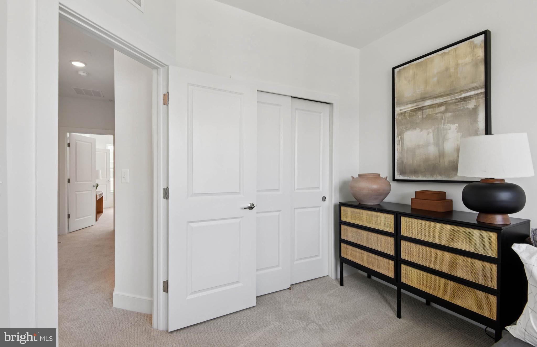 CABIN BRANCH - Residential