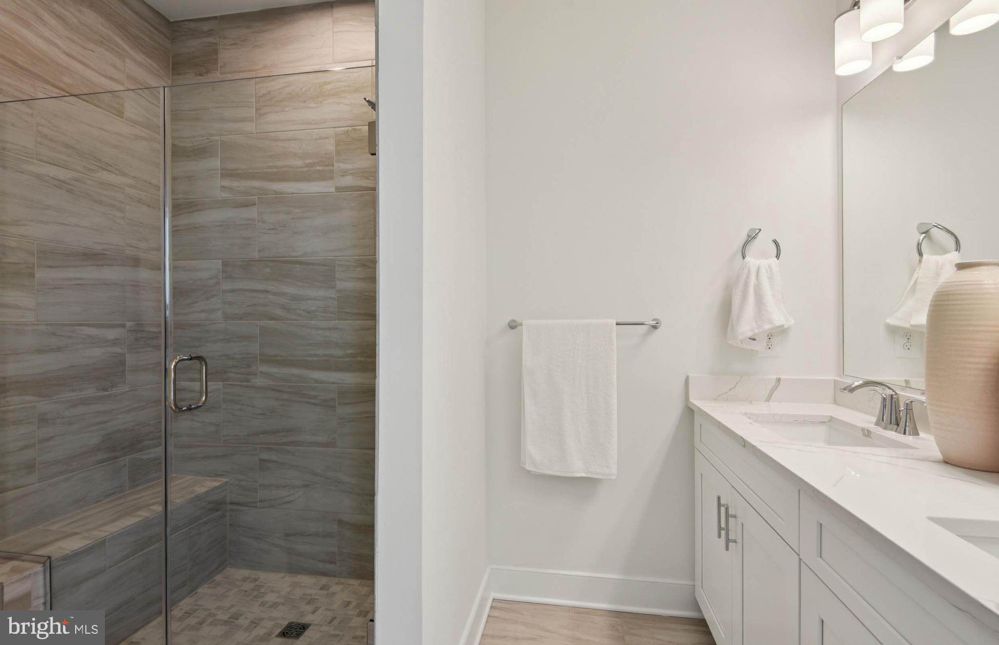 CABIN BRANCH - Residential