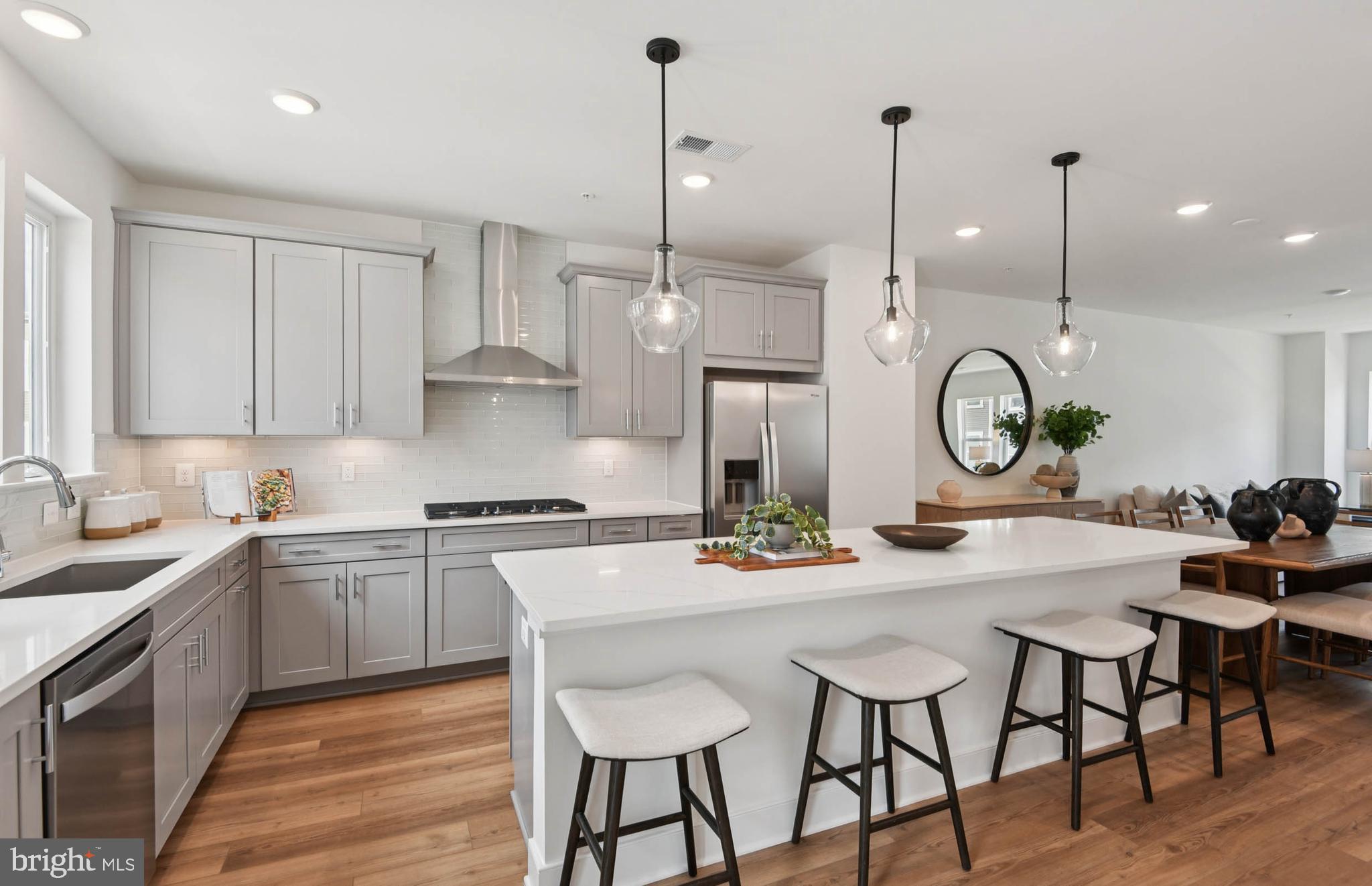 CABIN BRANCH - Residential