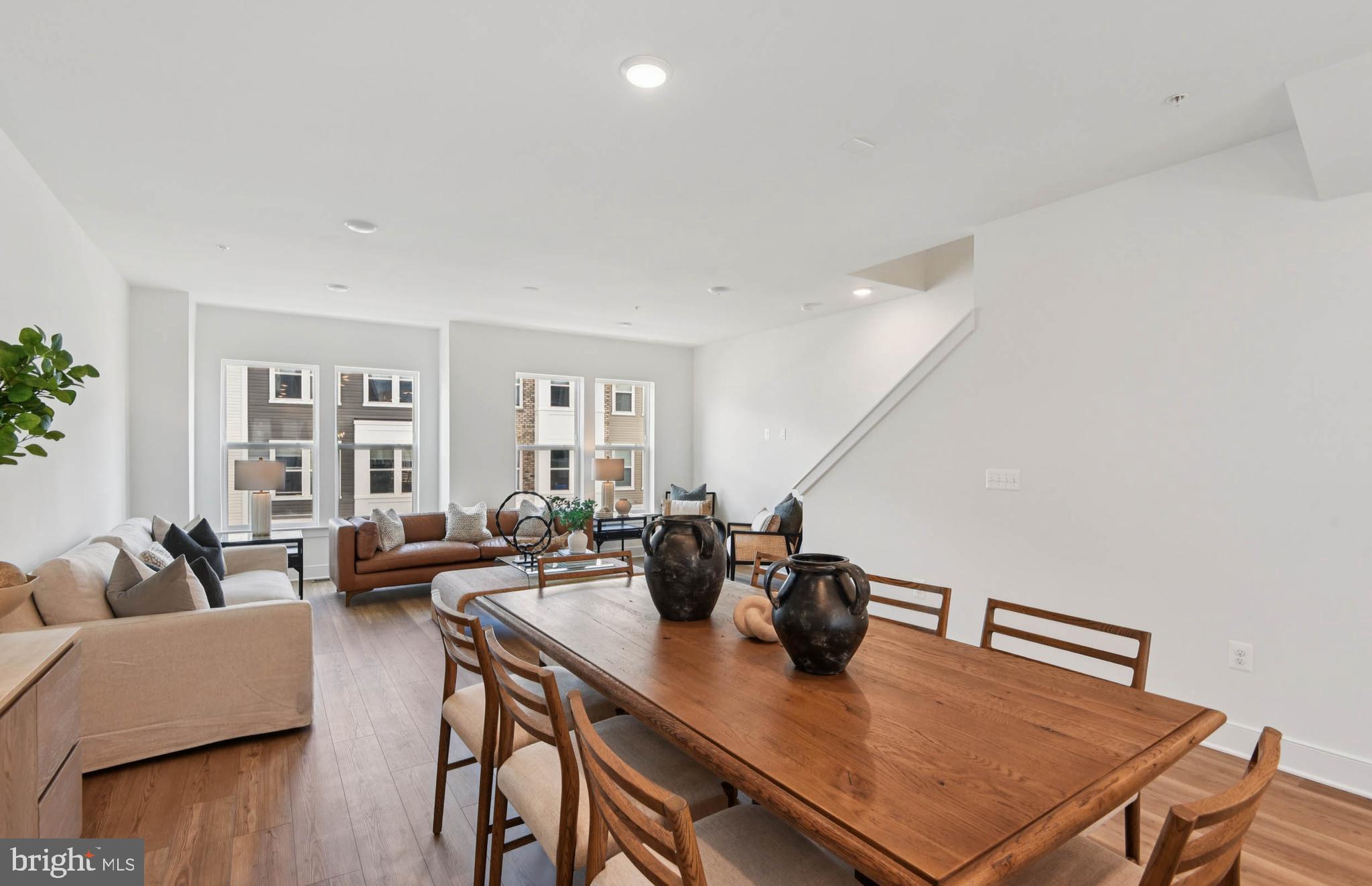 CABIN BRANCH - Residential