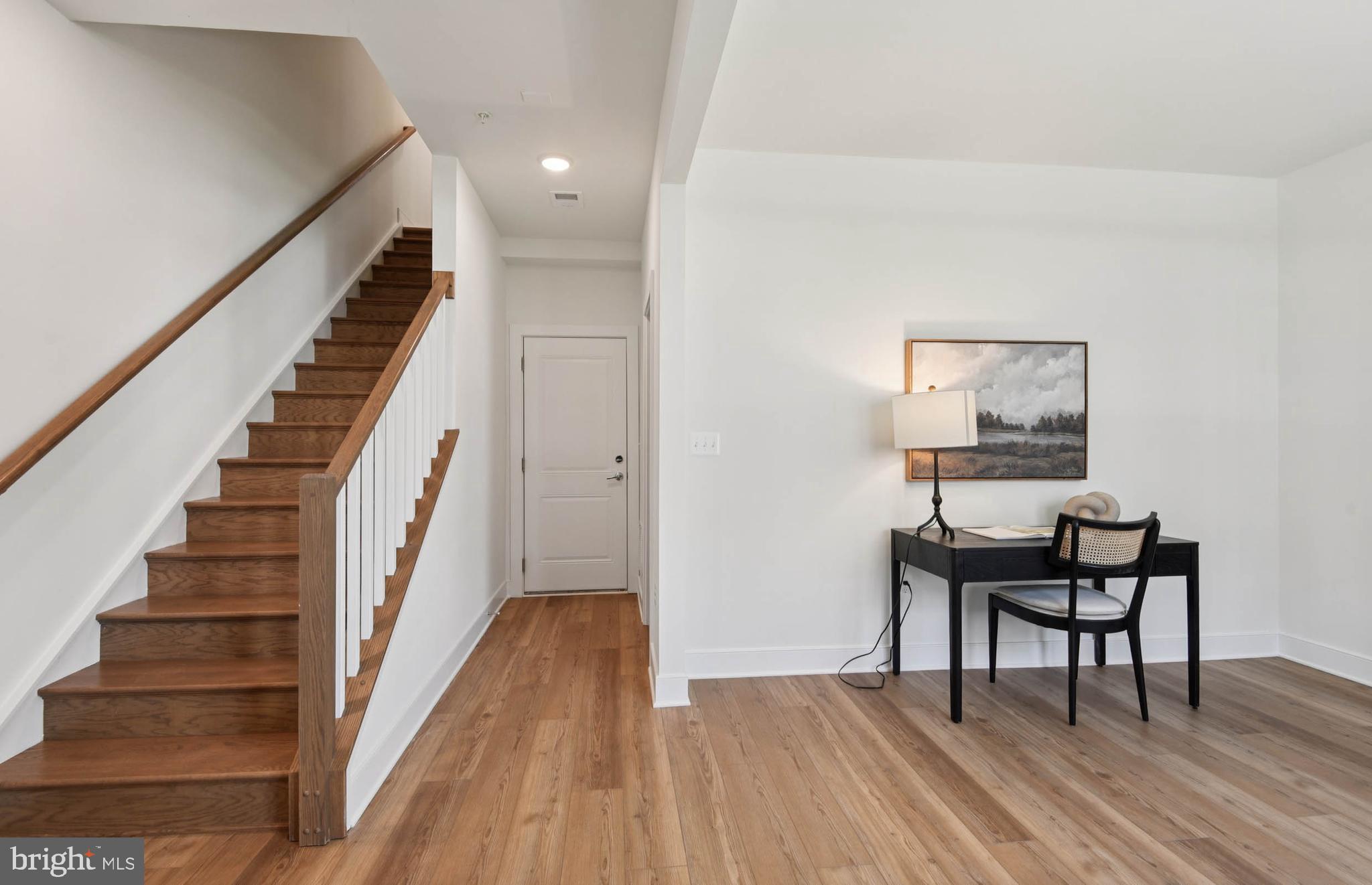 CABIN BRANCH - Residential