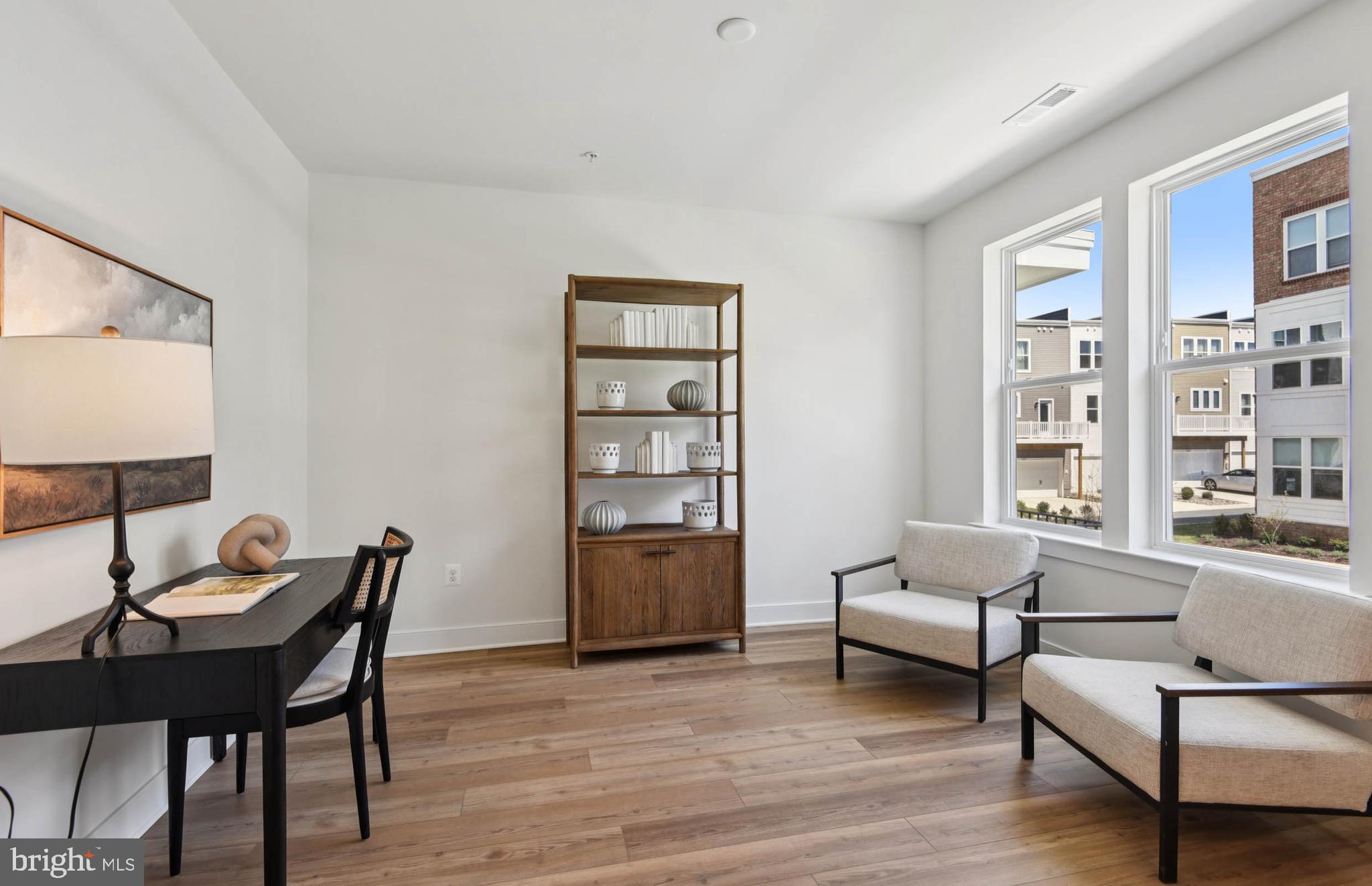 CABIN BRANCH - Residential