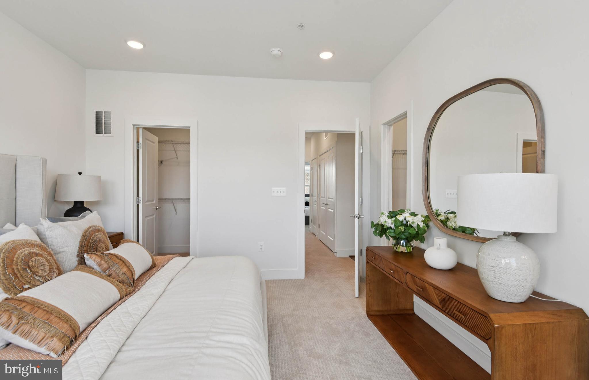 CABIN BRANCH - Residential